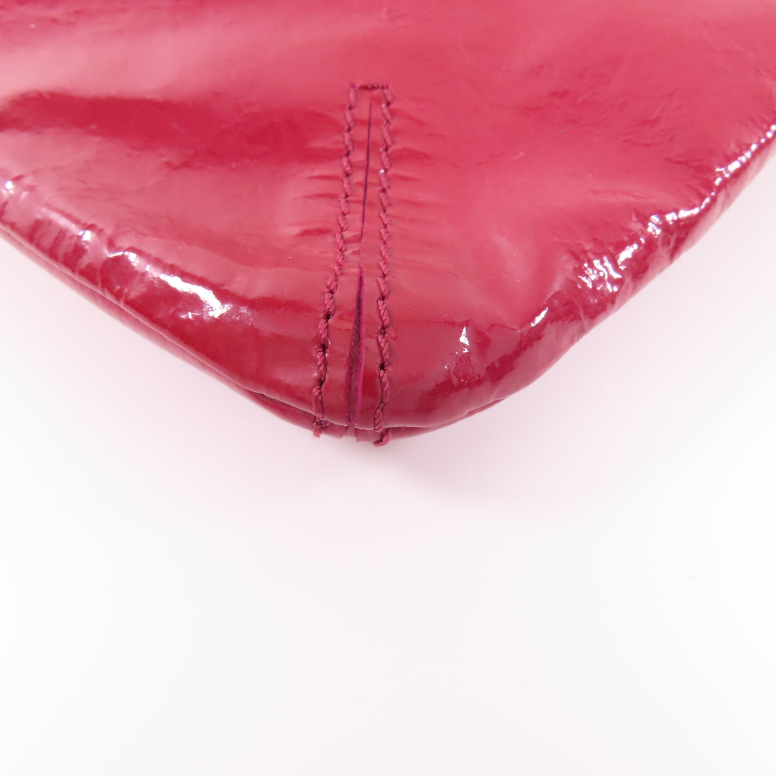 BURBERRY 塗層帆布Shoulder Bag肩背袋