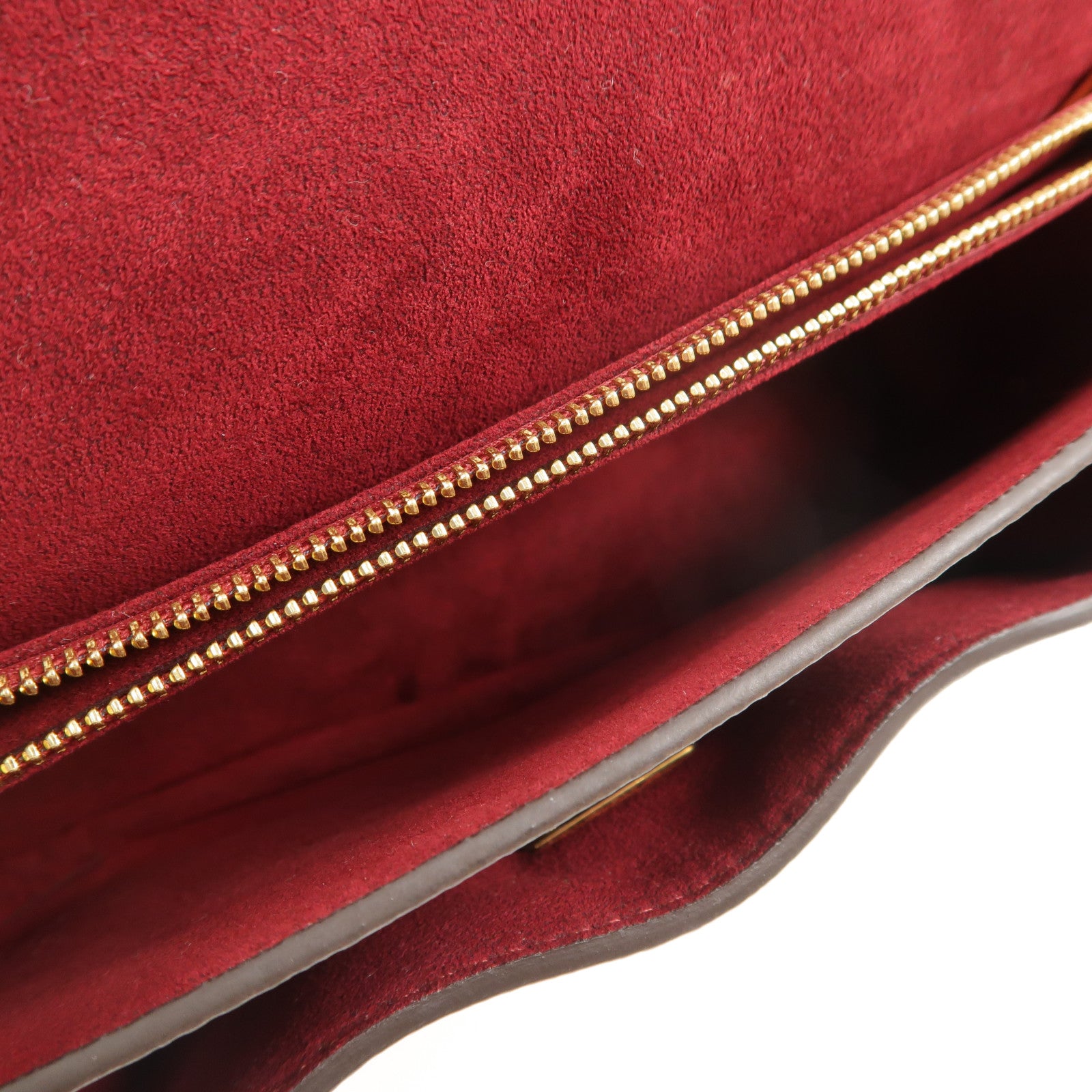 LOUIS VUITTON Monogram Passy鏈帶肩背袋