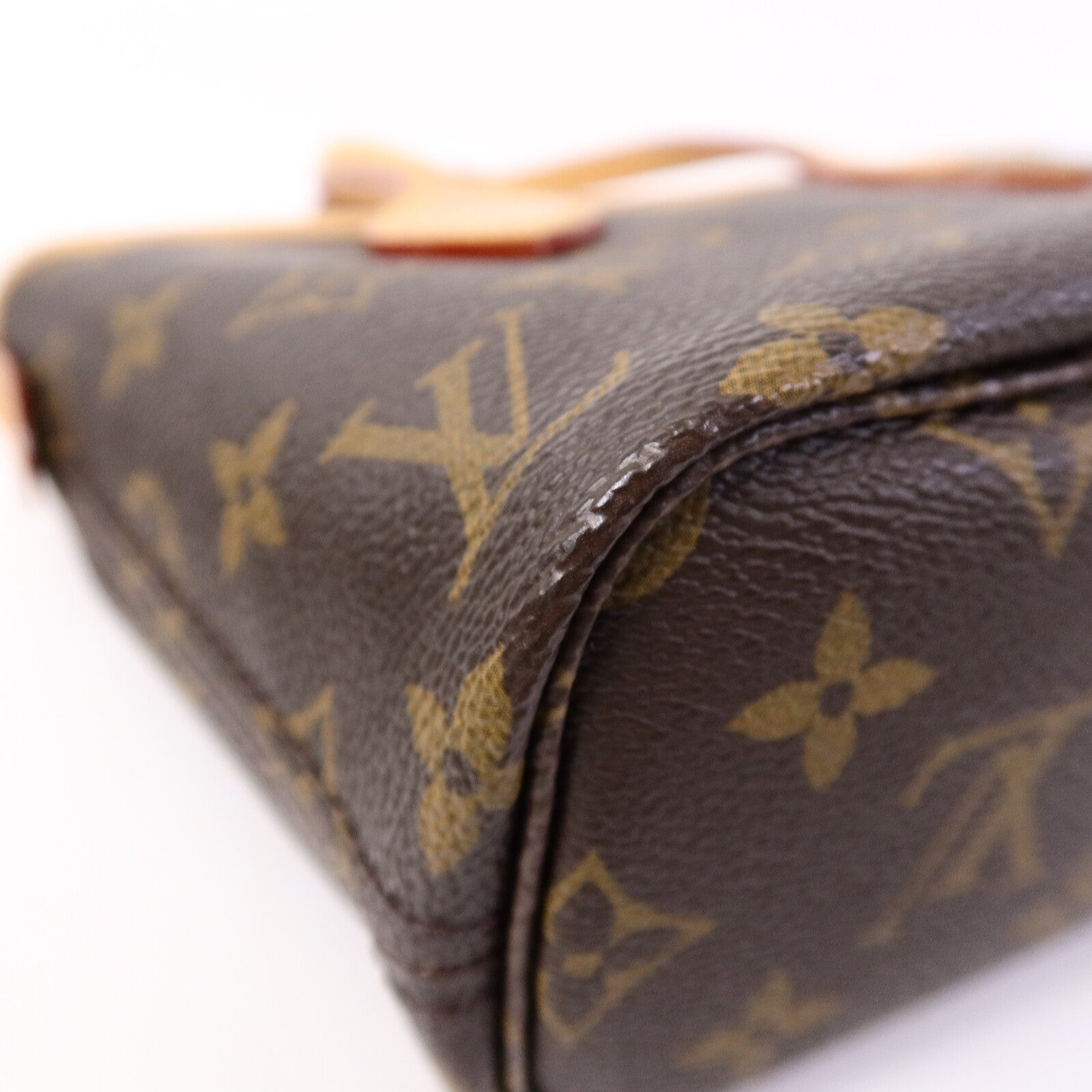 LOUIS VUITTON Monogram Neverfull BB手挽肩背兩用袋