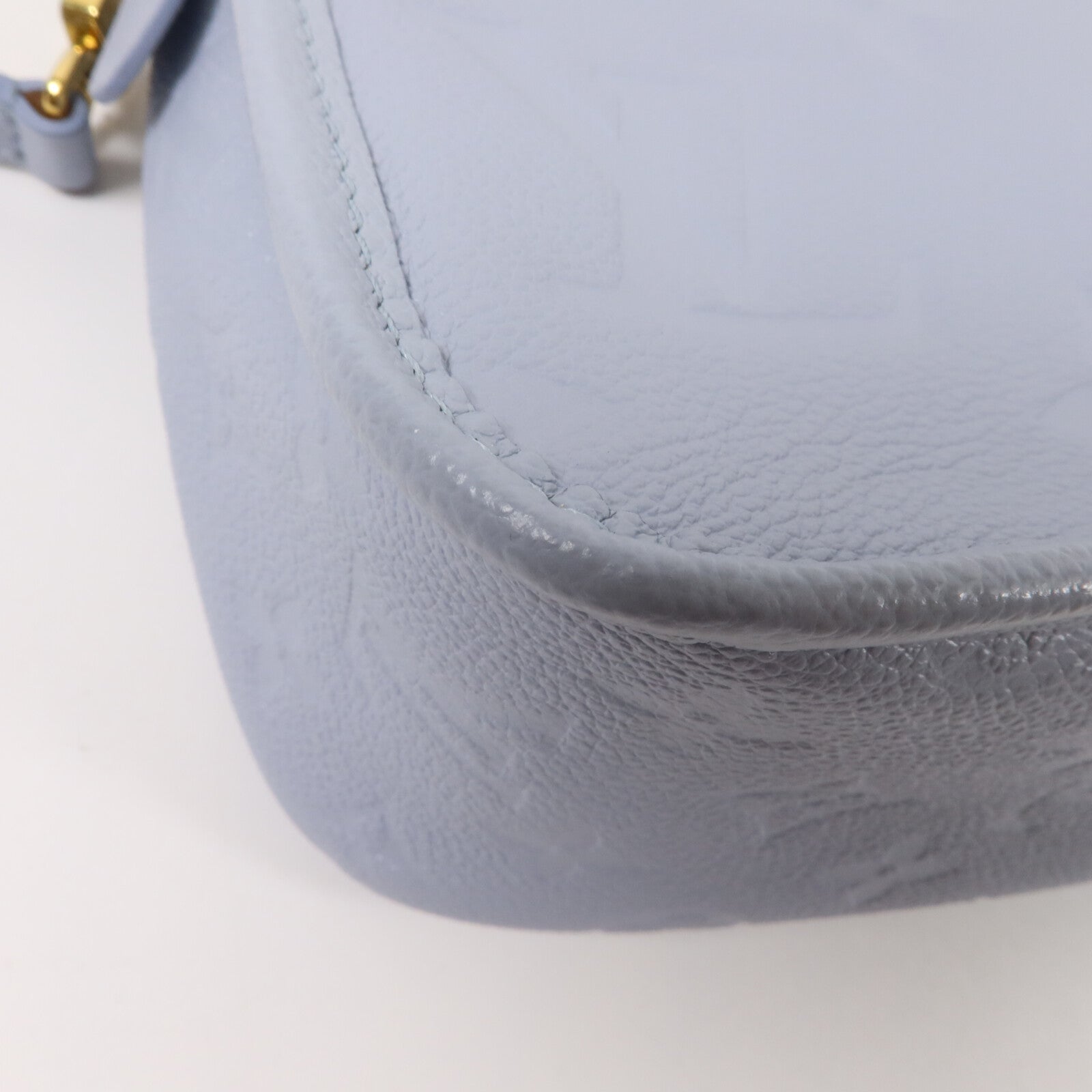 LOUIS VUITTON Monogram Empreinte Diane手挽肩背兩用袋