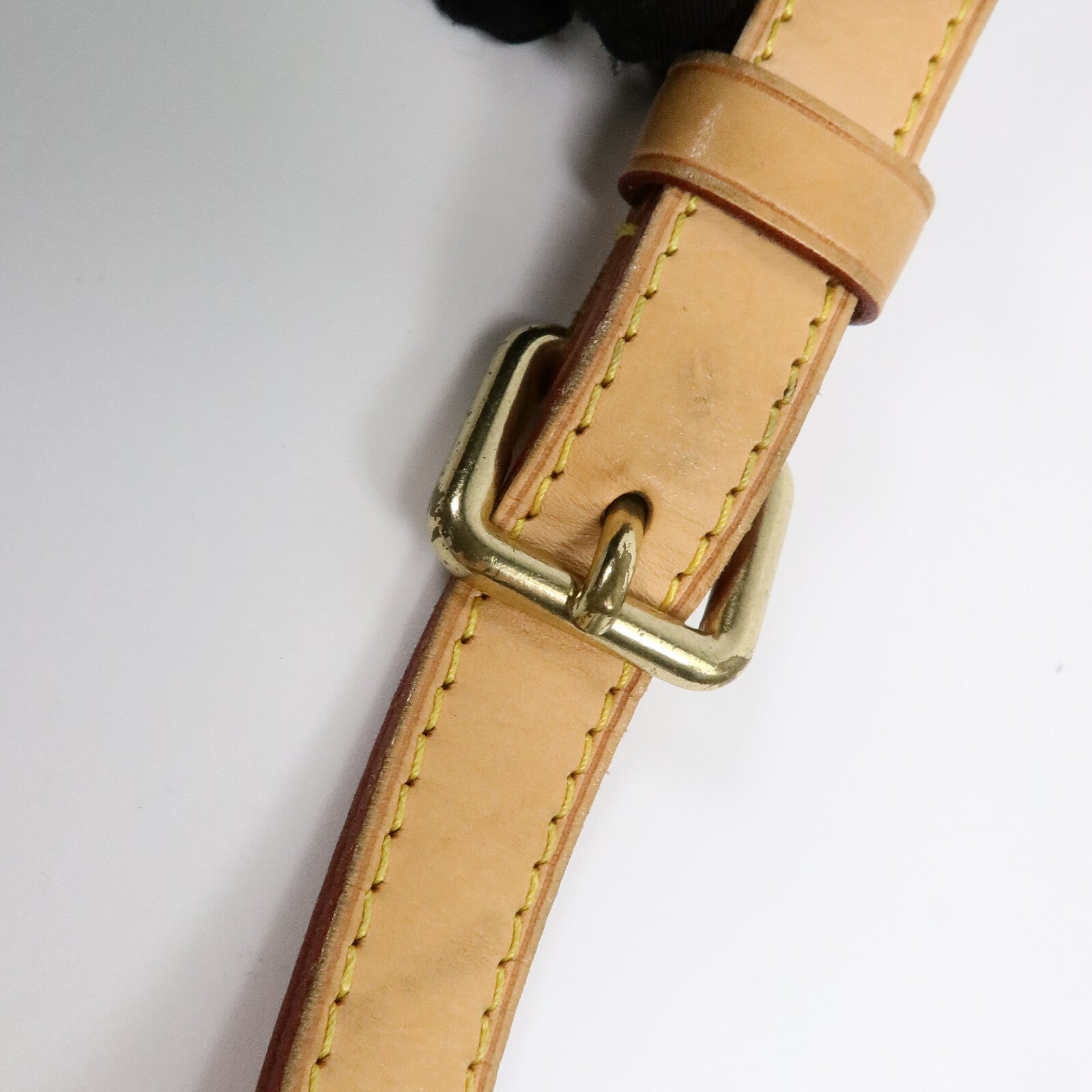 LOUIS VUITTON Monogram Odeon PM肩背袋