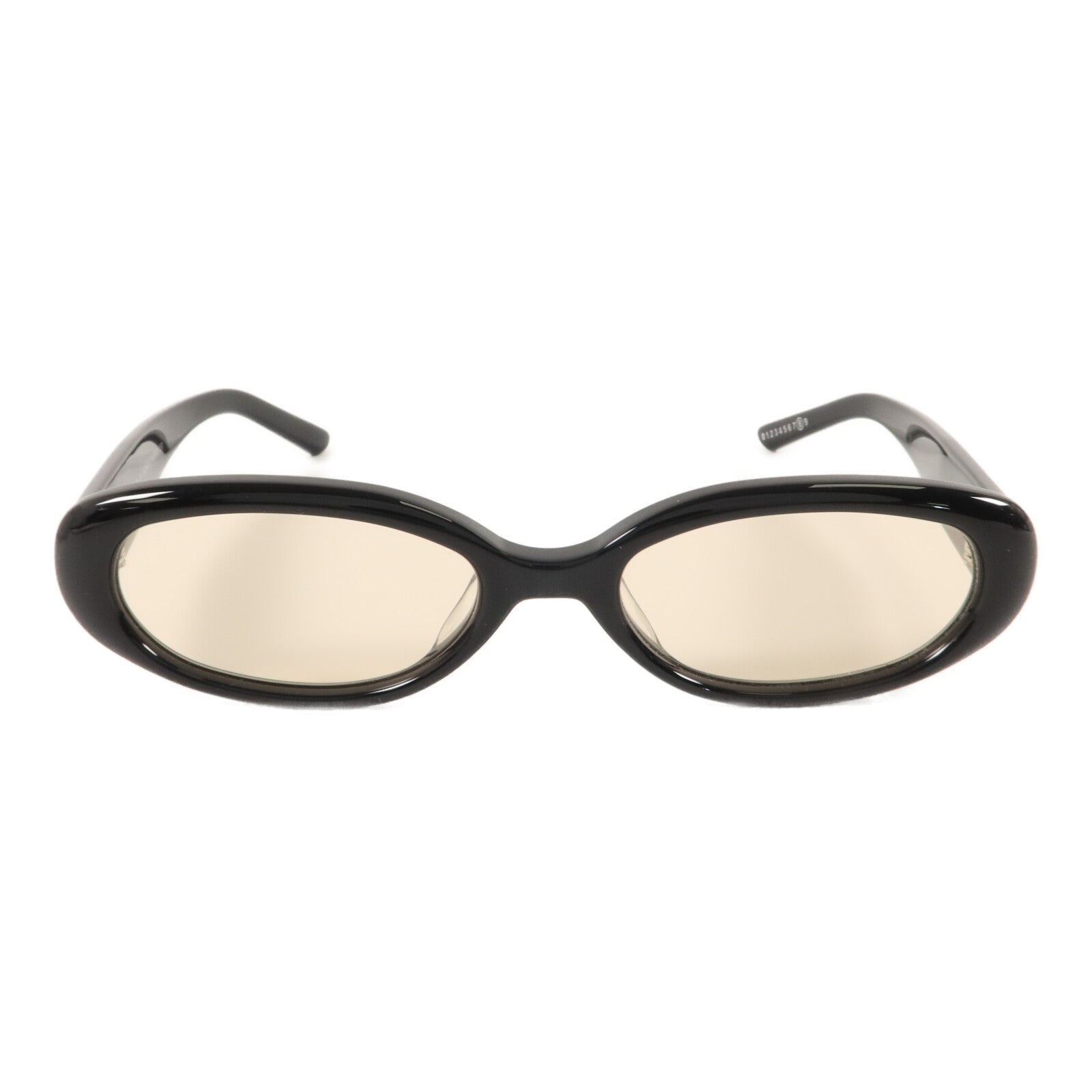 SELECTION PVC Maison Margiela X Gentle Monster Sunglasses太陽眼鏡