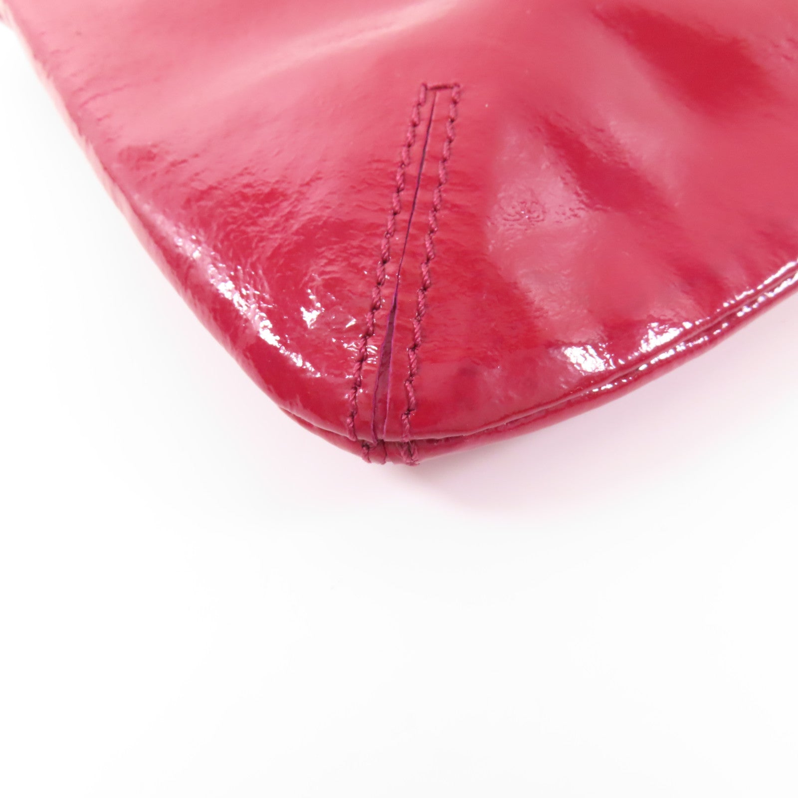 BURBERRY 塗層帆布Shoulder Bag肩背袋