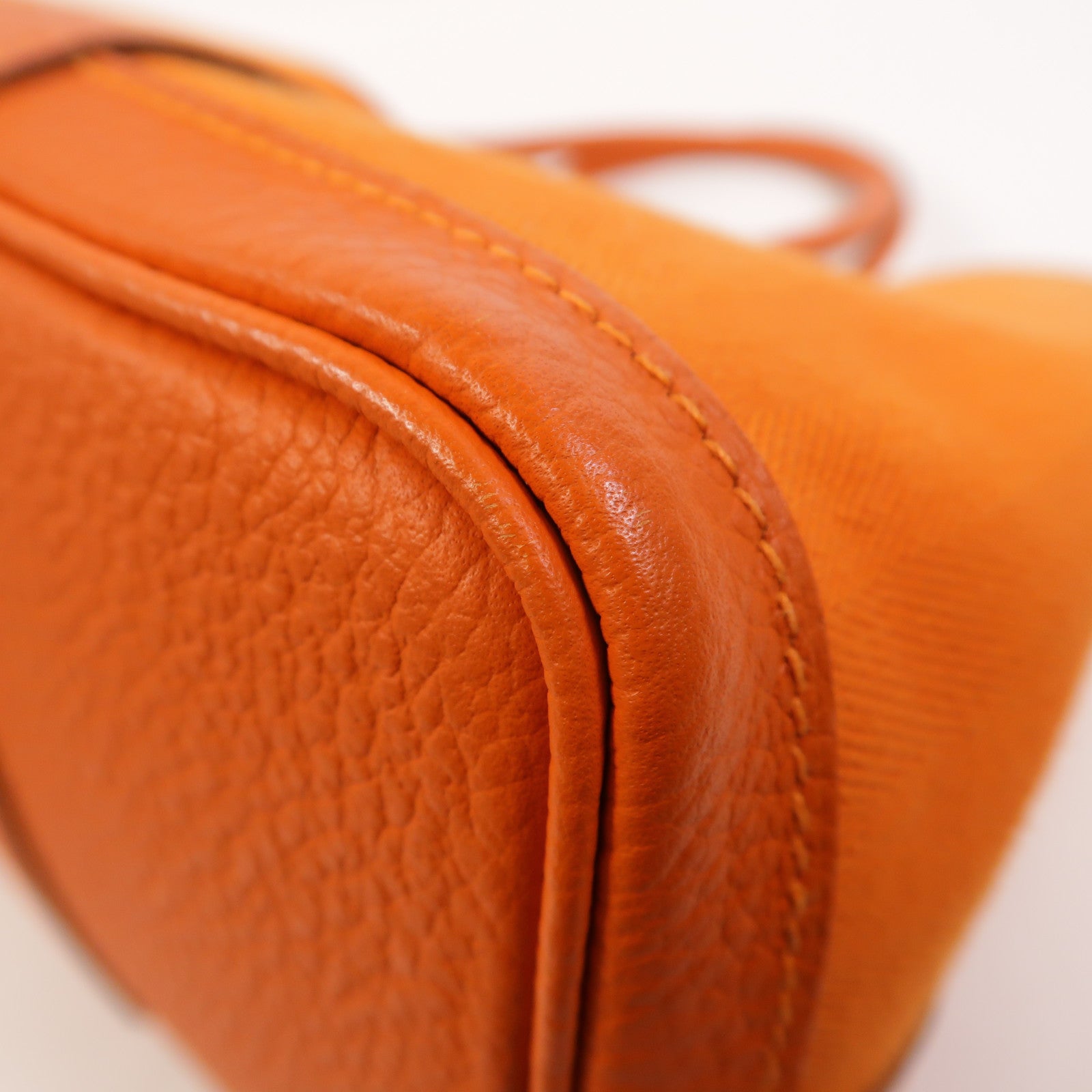 HERMES Garden Party TPM手挽袋