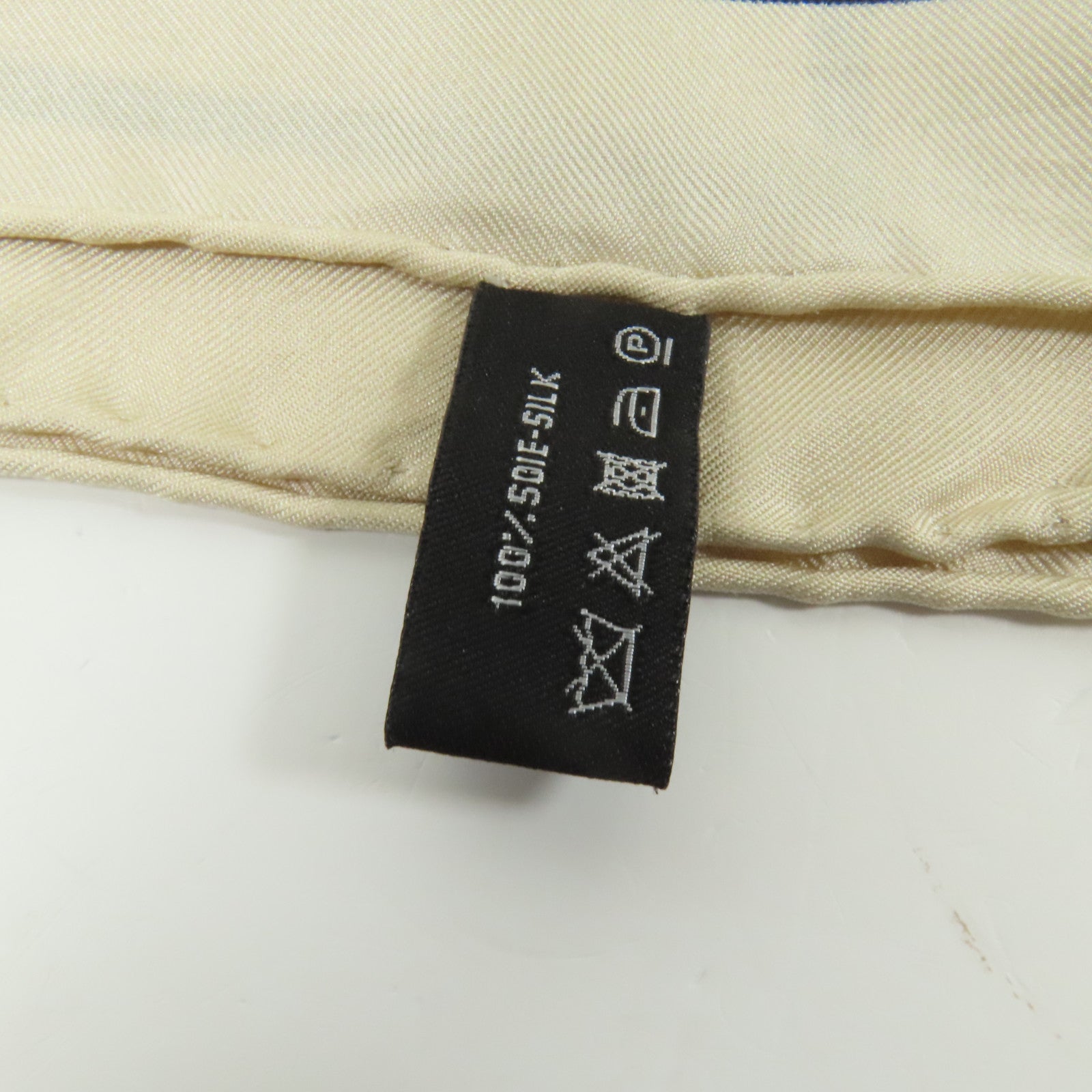 CHANEL 【激減優惠】絲質Scarf圍巾