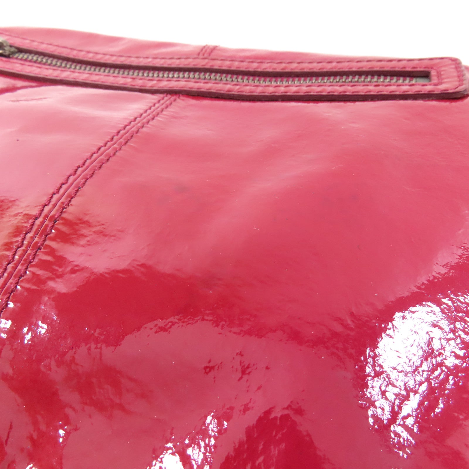 BURBERRY 塗層帆布Shoulder Bag肩背袋