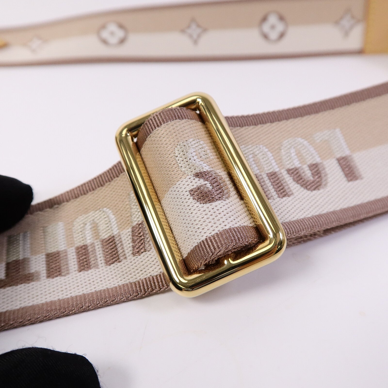 LOUIS VUITTON Monogram Neverfull BB手挽肩背兩用袋