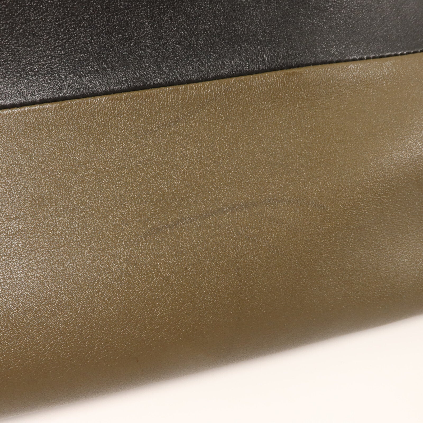 CELINE 牛皮皮革All Soft Bag肩背袋