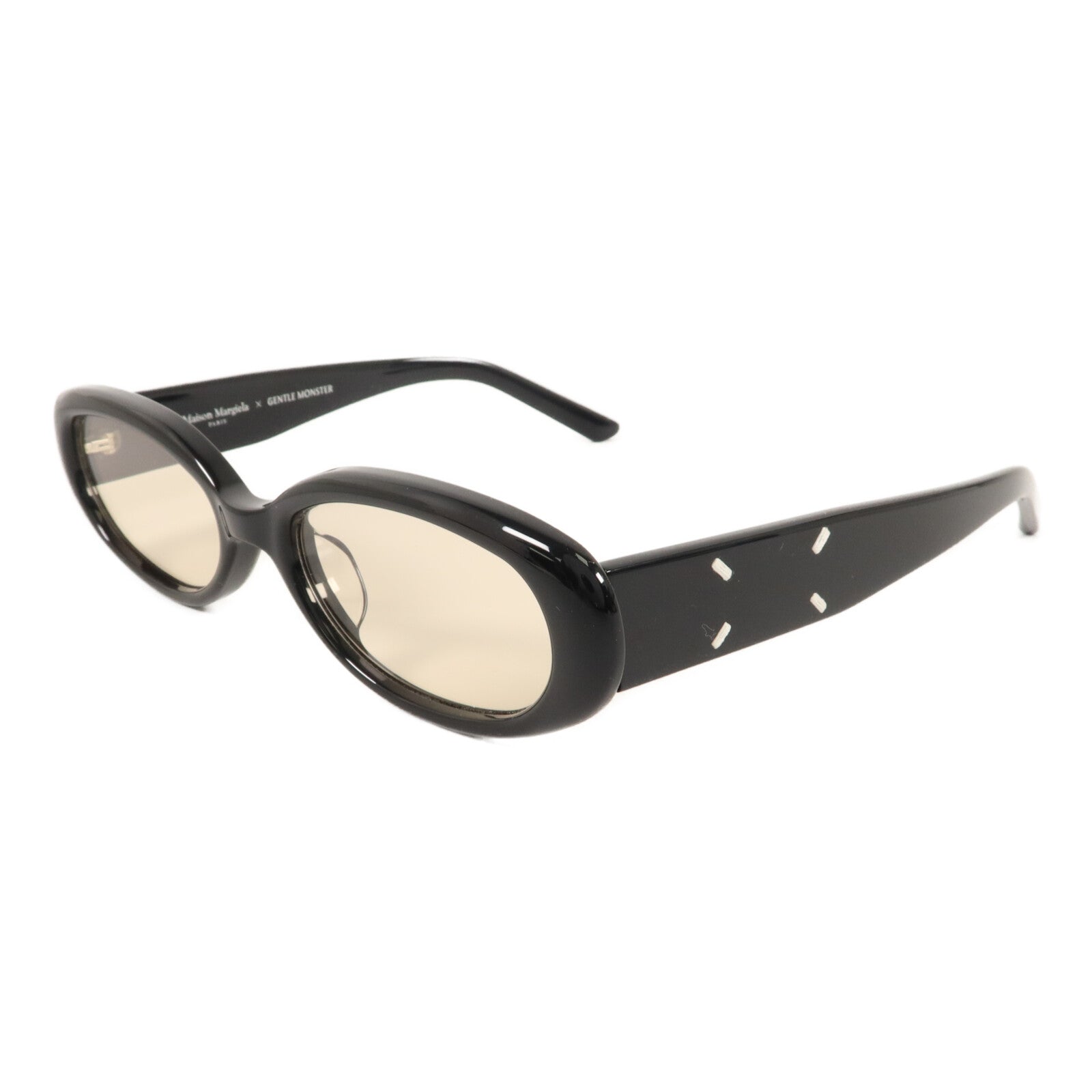 SELECTION PVC Maison Margiela X Gentle Monster Sunglasses太陽眼鏡