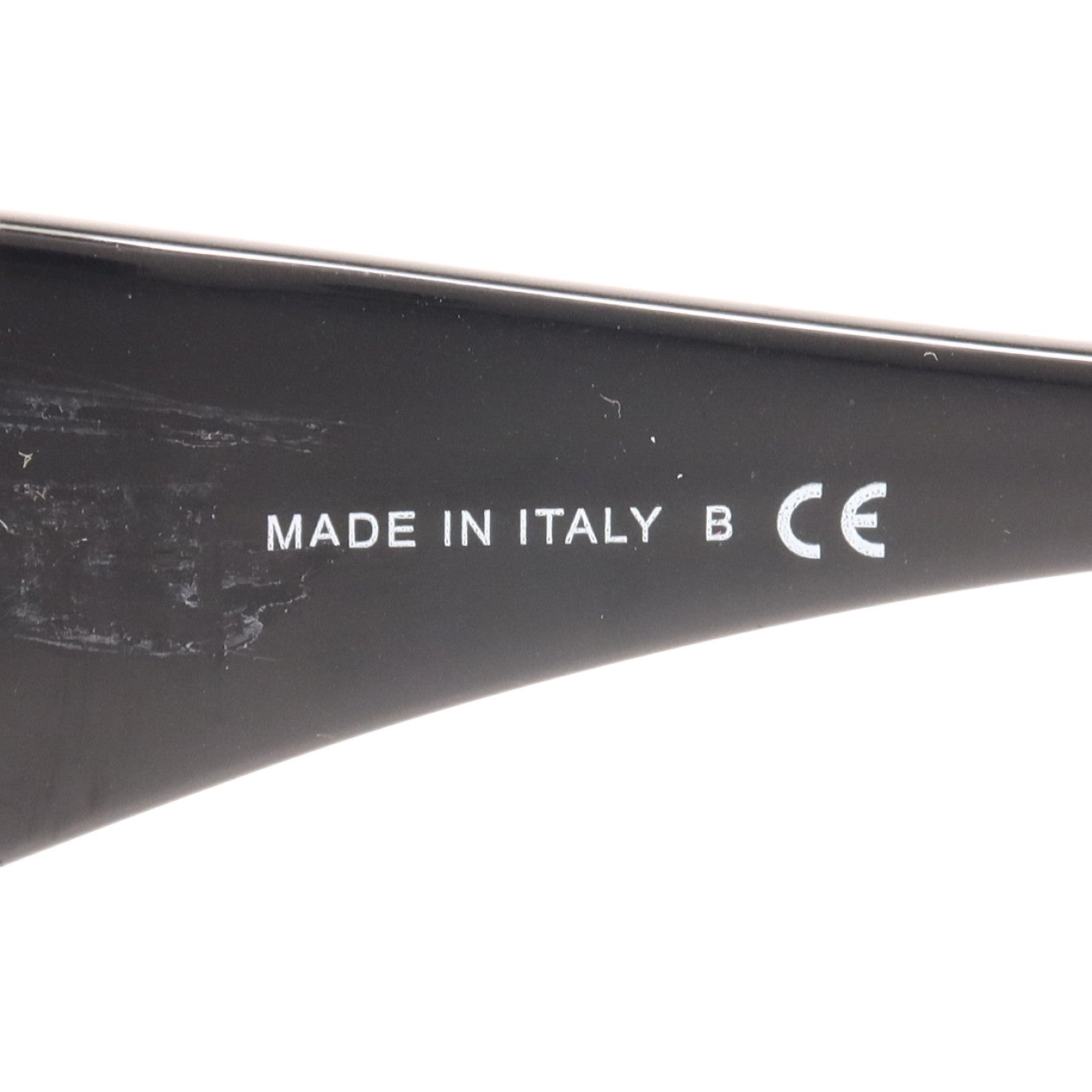 CHANEL PVC Sunglasses太陽眼鏡