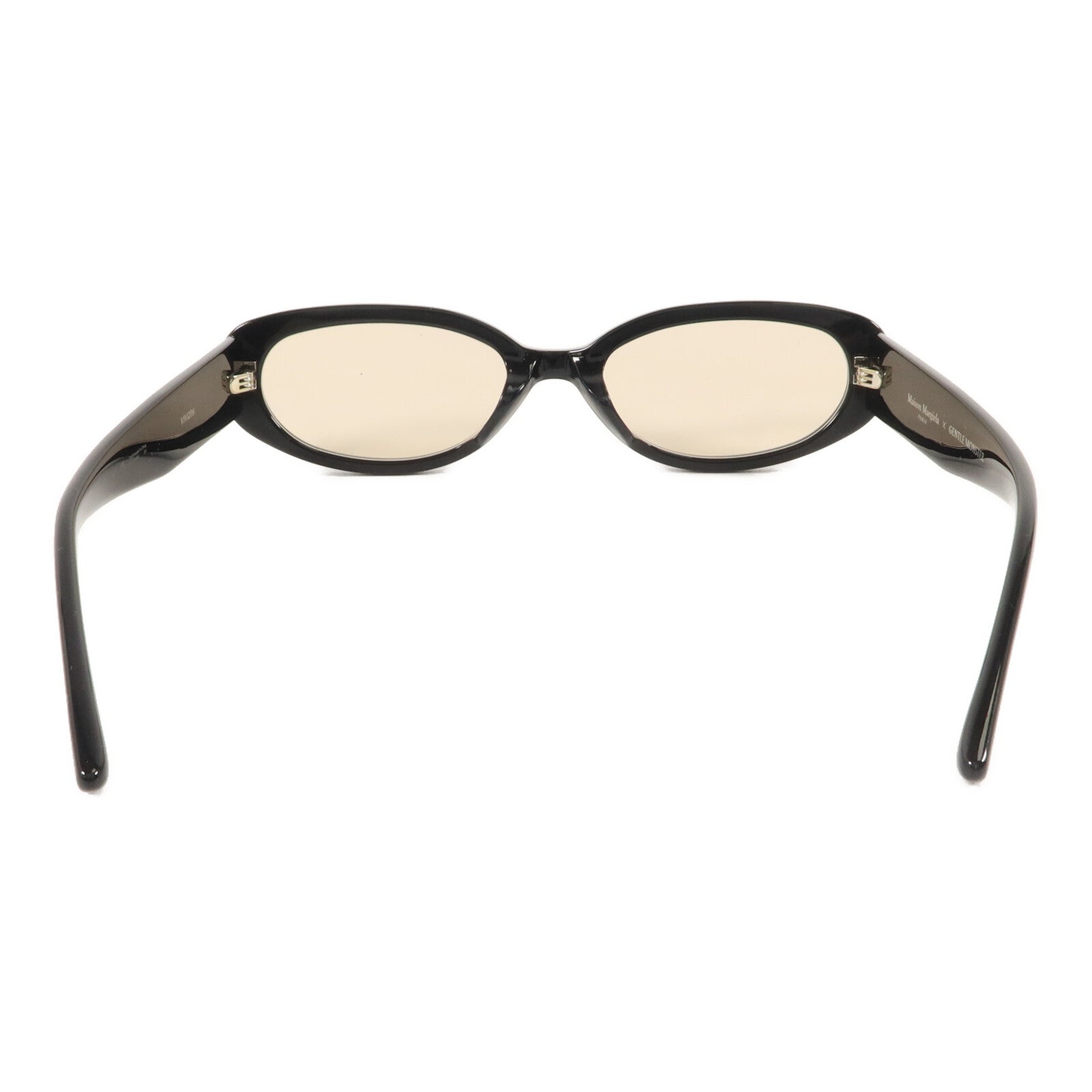 SELECTION PVC Maison Margiela X Gentle Monster Sunglasses太陽眼鏡