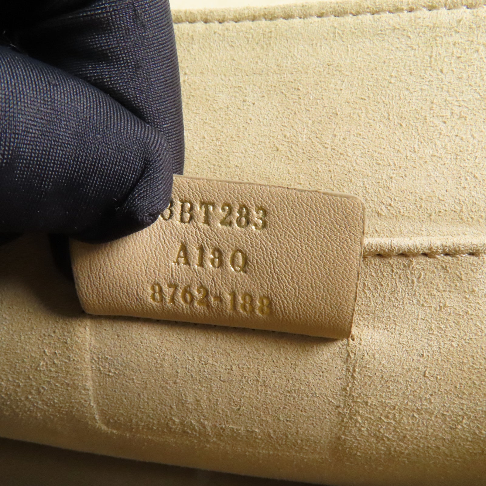 FENDI 【激減優惠】牛皮皮革Kan I金扣手挽肩背兩用袋