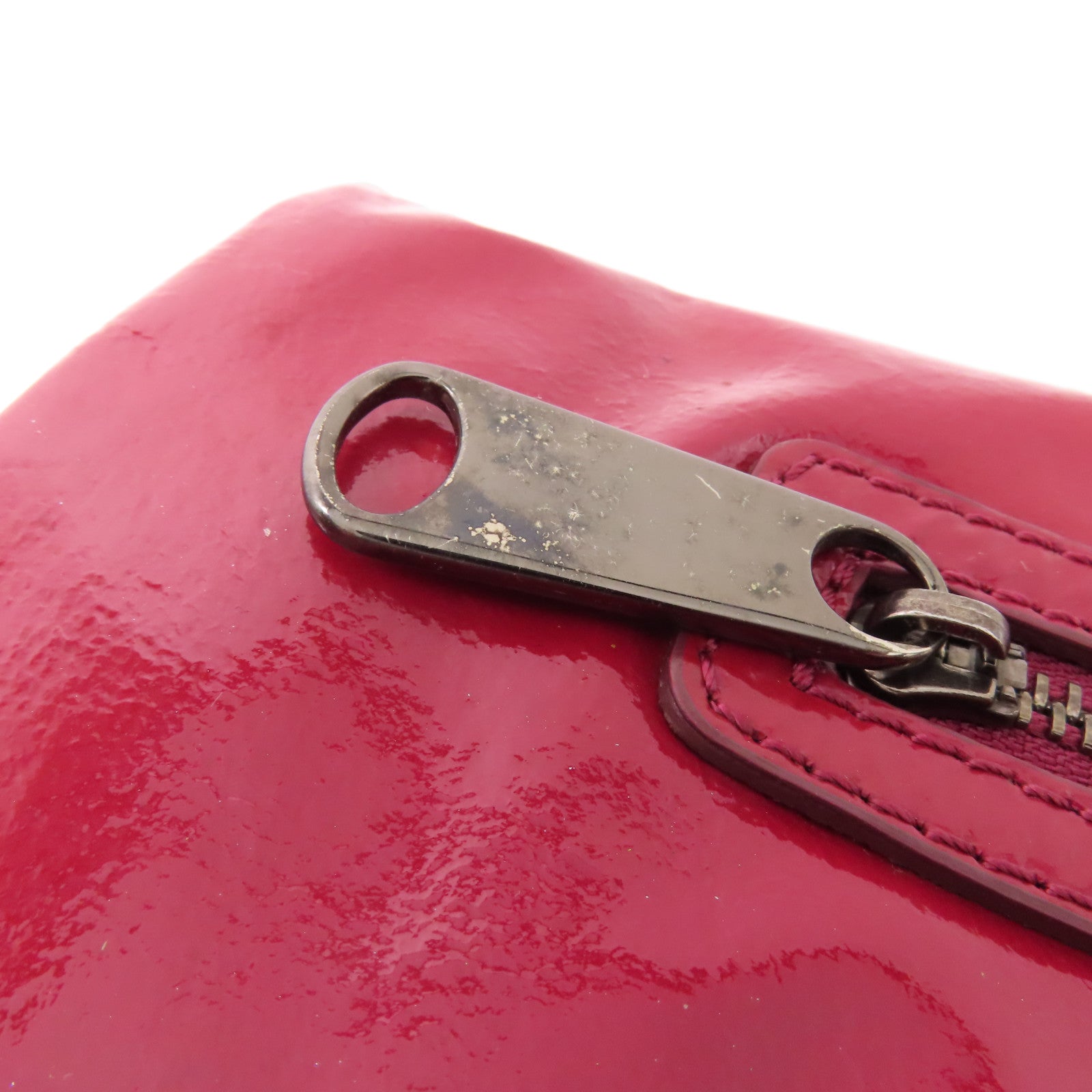 BURBERRY 塗層帆布Shoulder Bag肩背袋