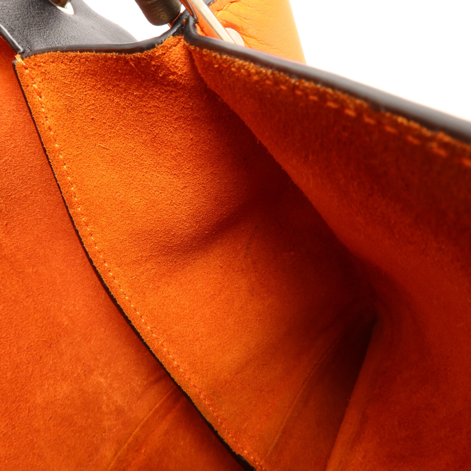 CELINE 牛皮皮革All Soft Bag肩背袋