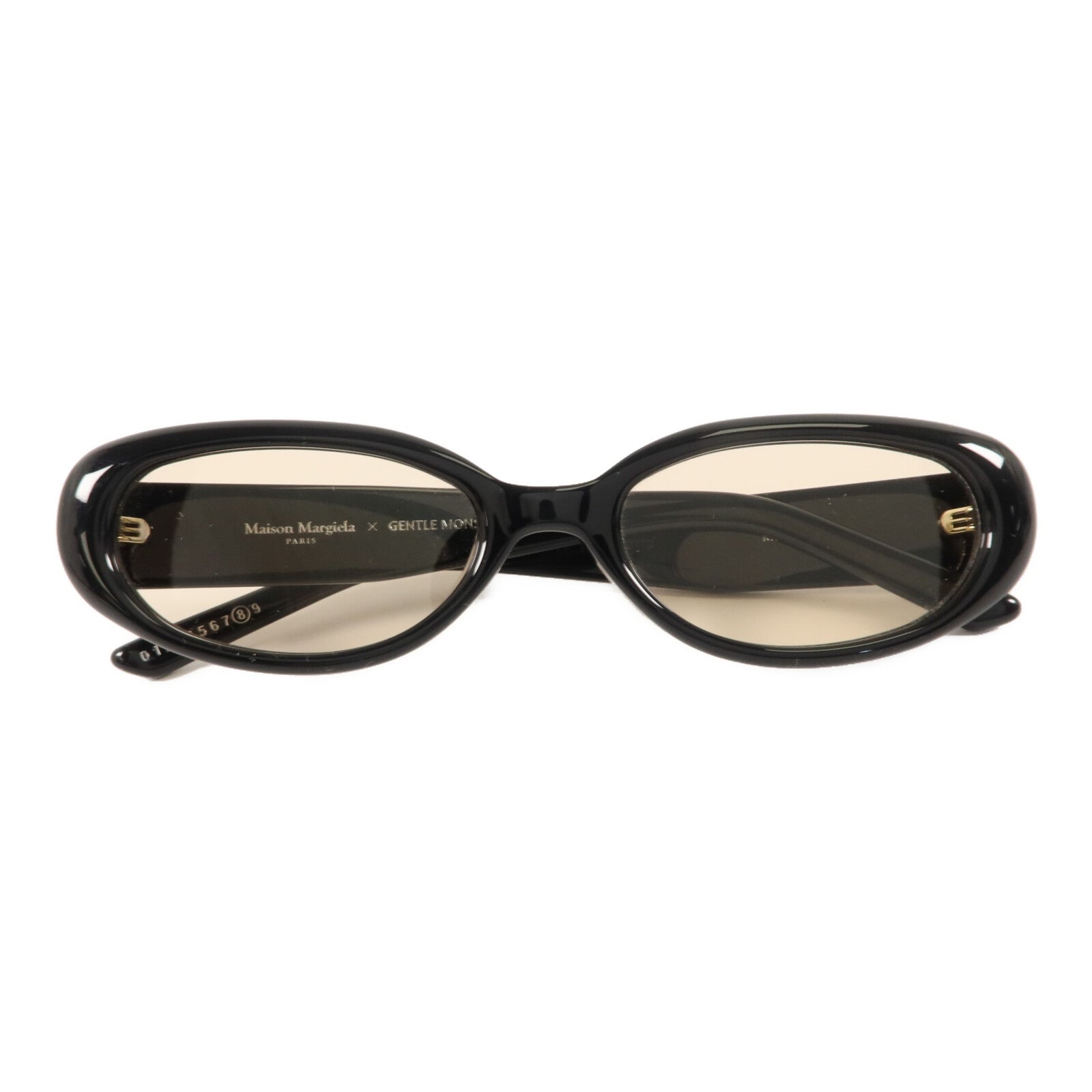 SELECTION PVC Maison Margiela X Gentle Monster Sunglasses太陽眼鏡