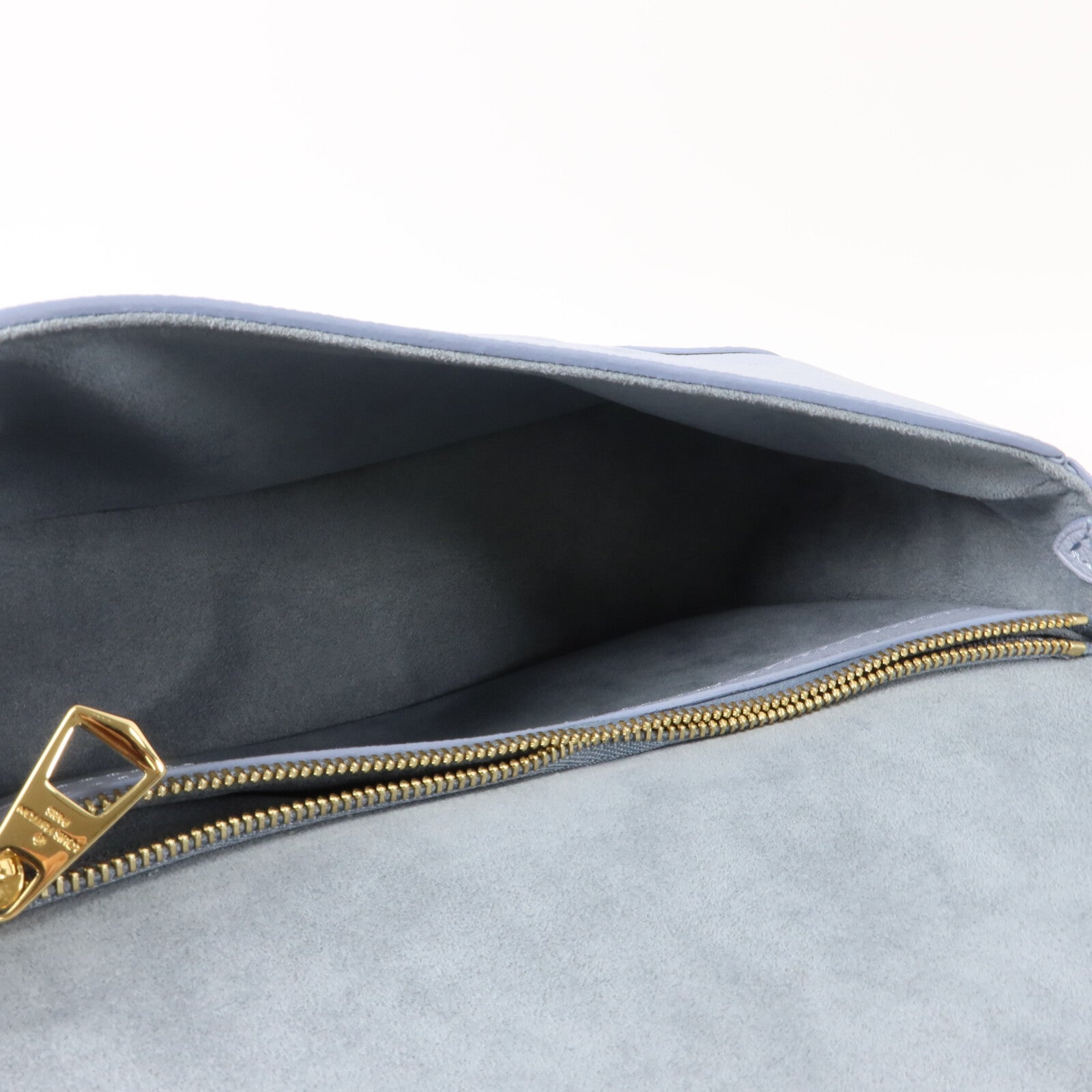 LOUIS VUITTON Monogram Empreinte Diane手挽肩背兩用袋
