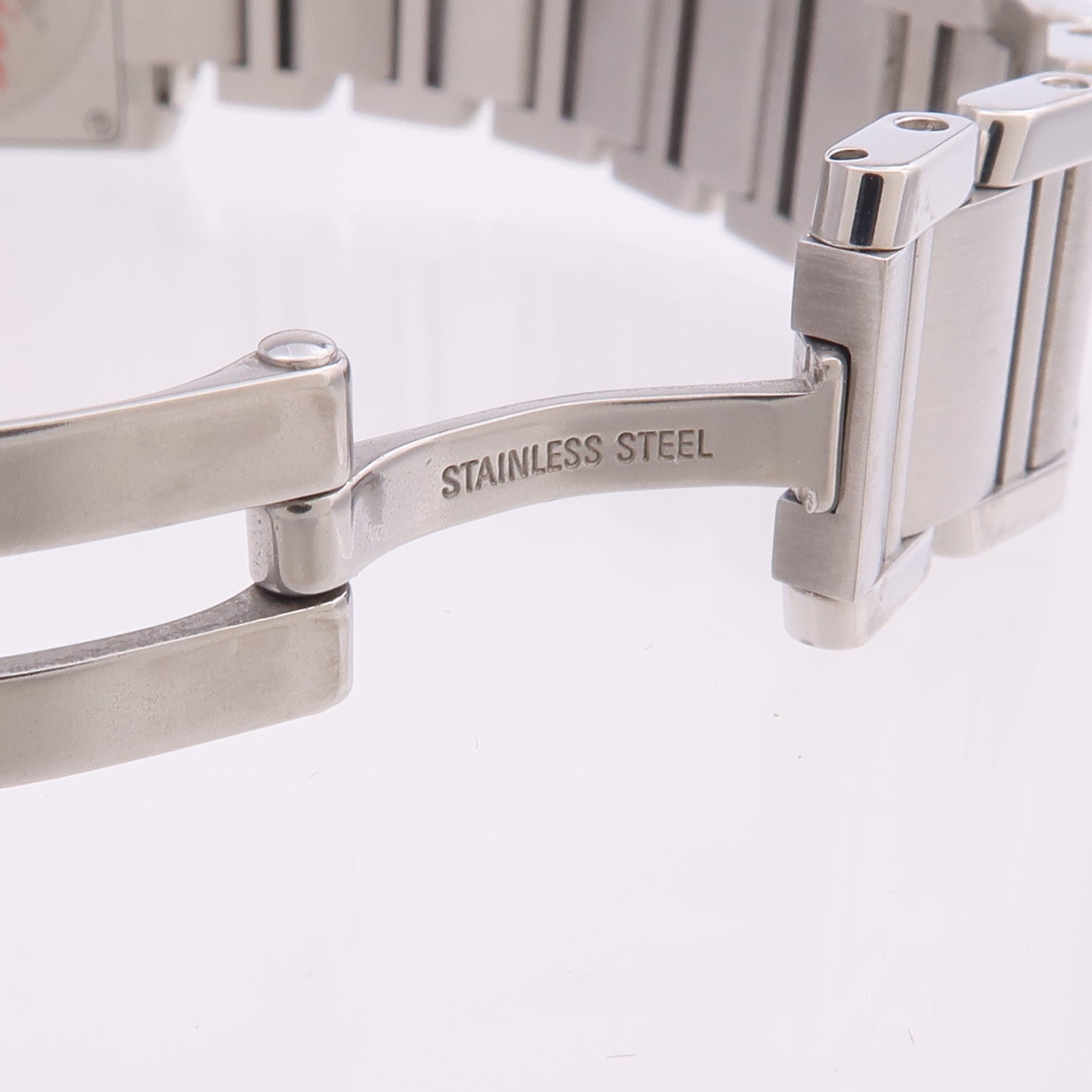 CARTIER Tank Francaise 2384