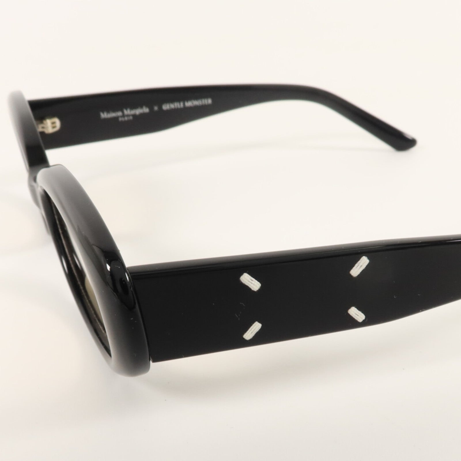 SELECTION PVC Maison Margiela X Gentle Monster Sunglasses太陽眼鏡