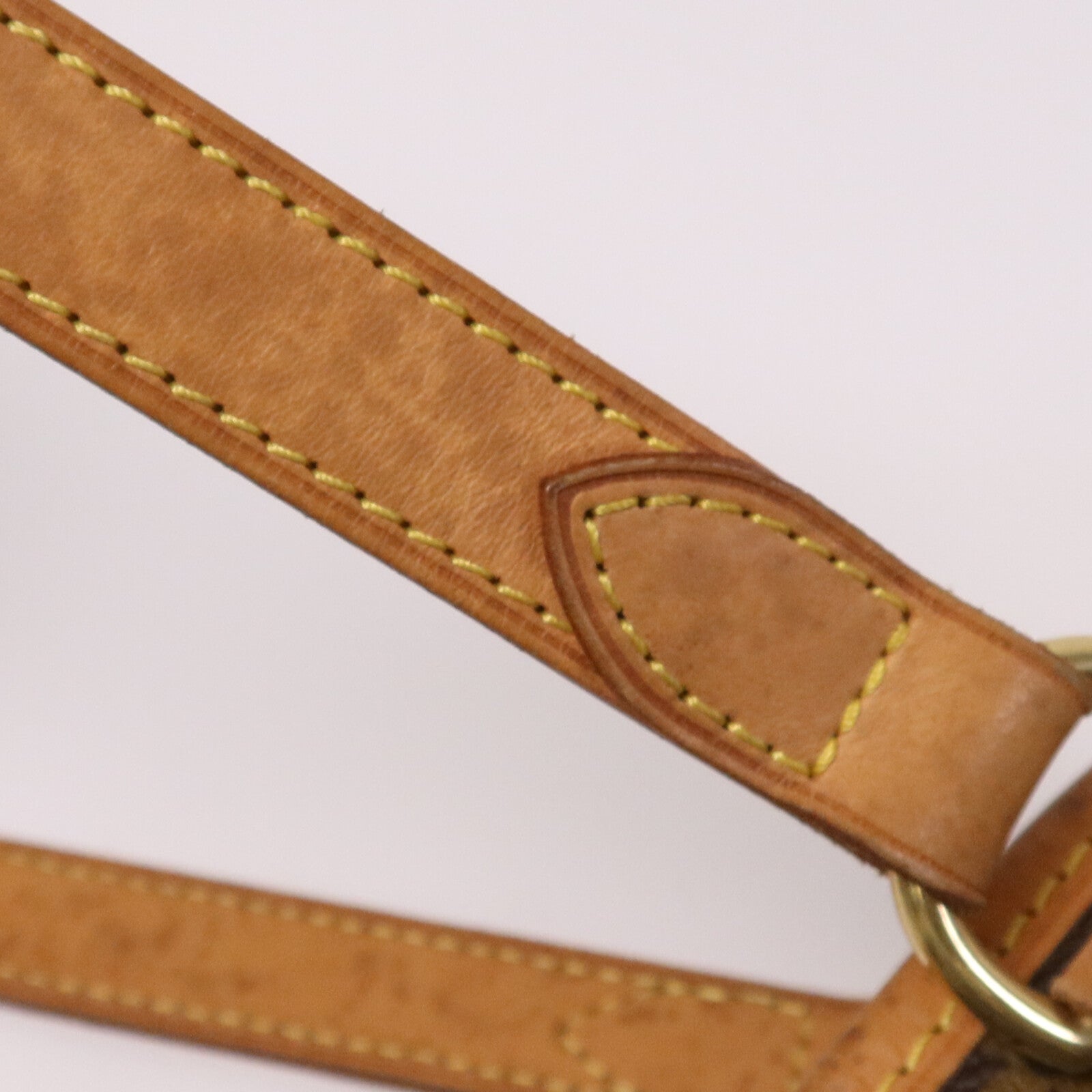 LOUIS VUITTON Monogram Batignolles Horizontal金扣肩背袋
