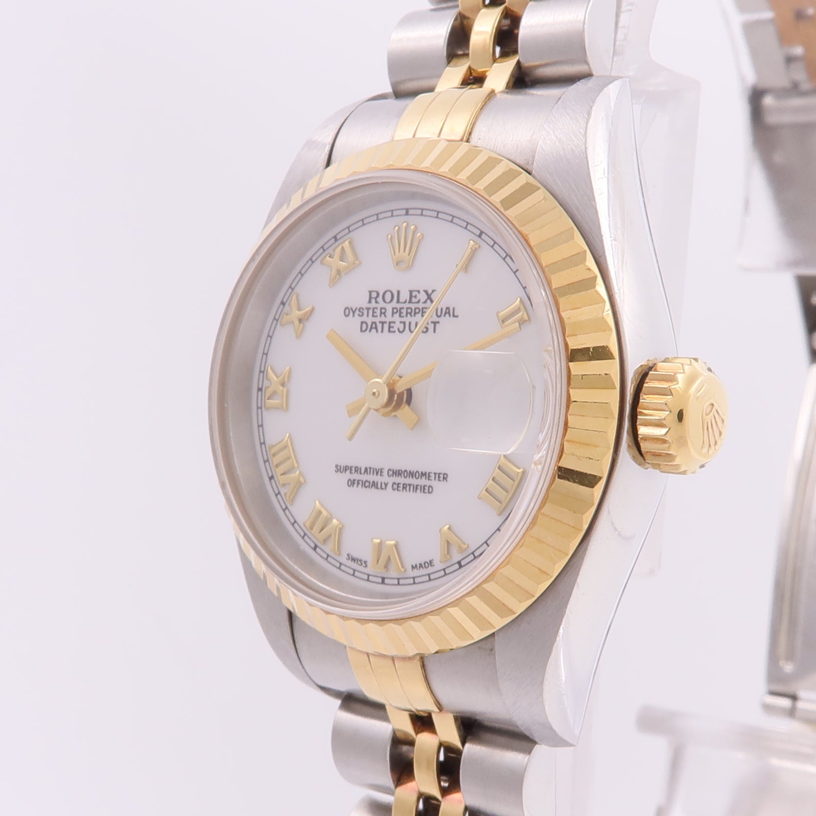 ROLEX Datejust 69173