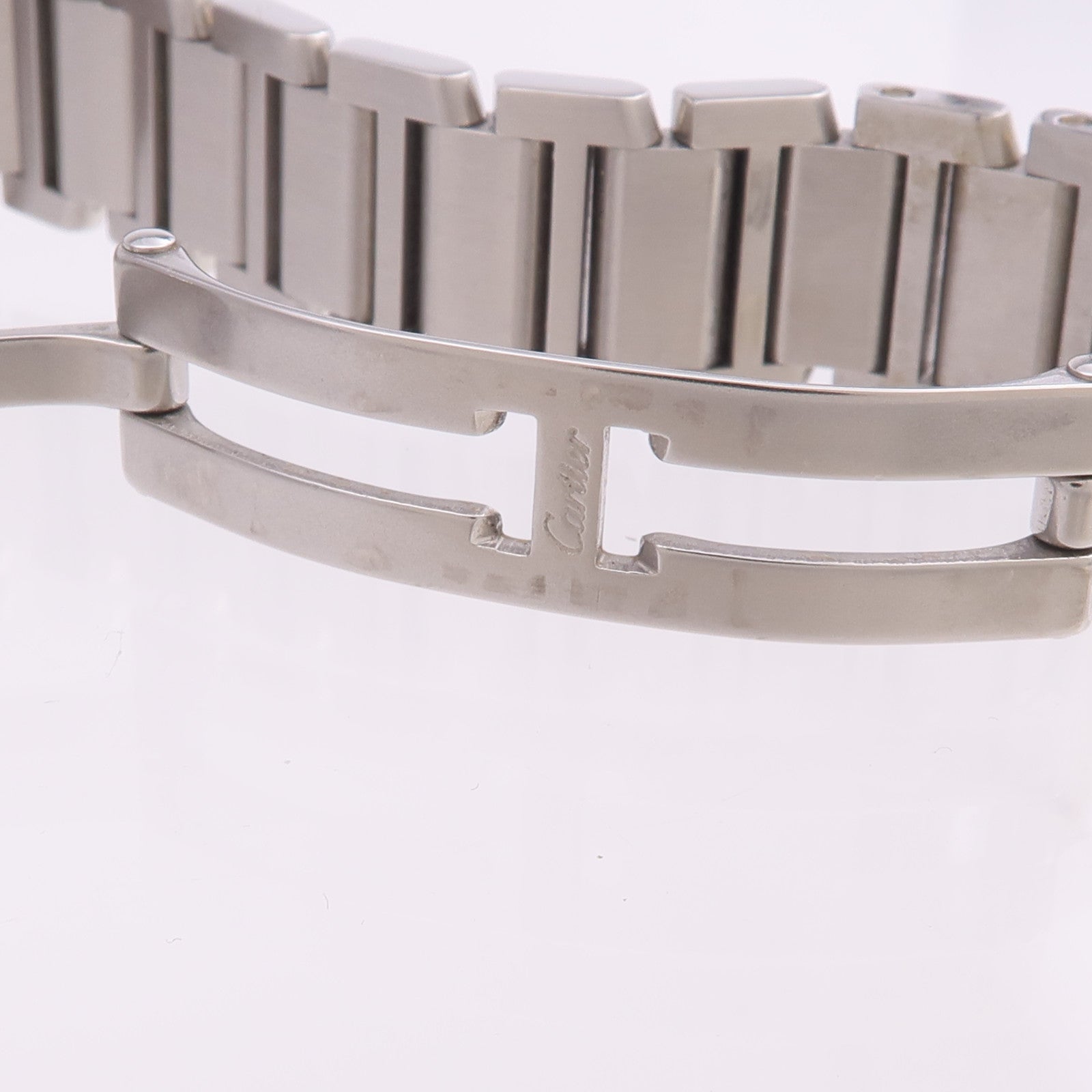 CARTIER Tank Francaise 2384