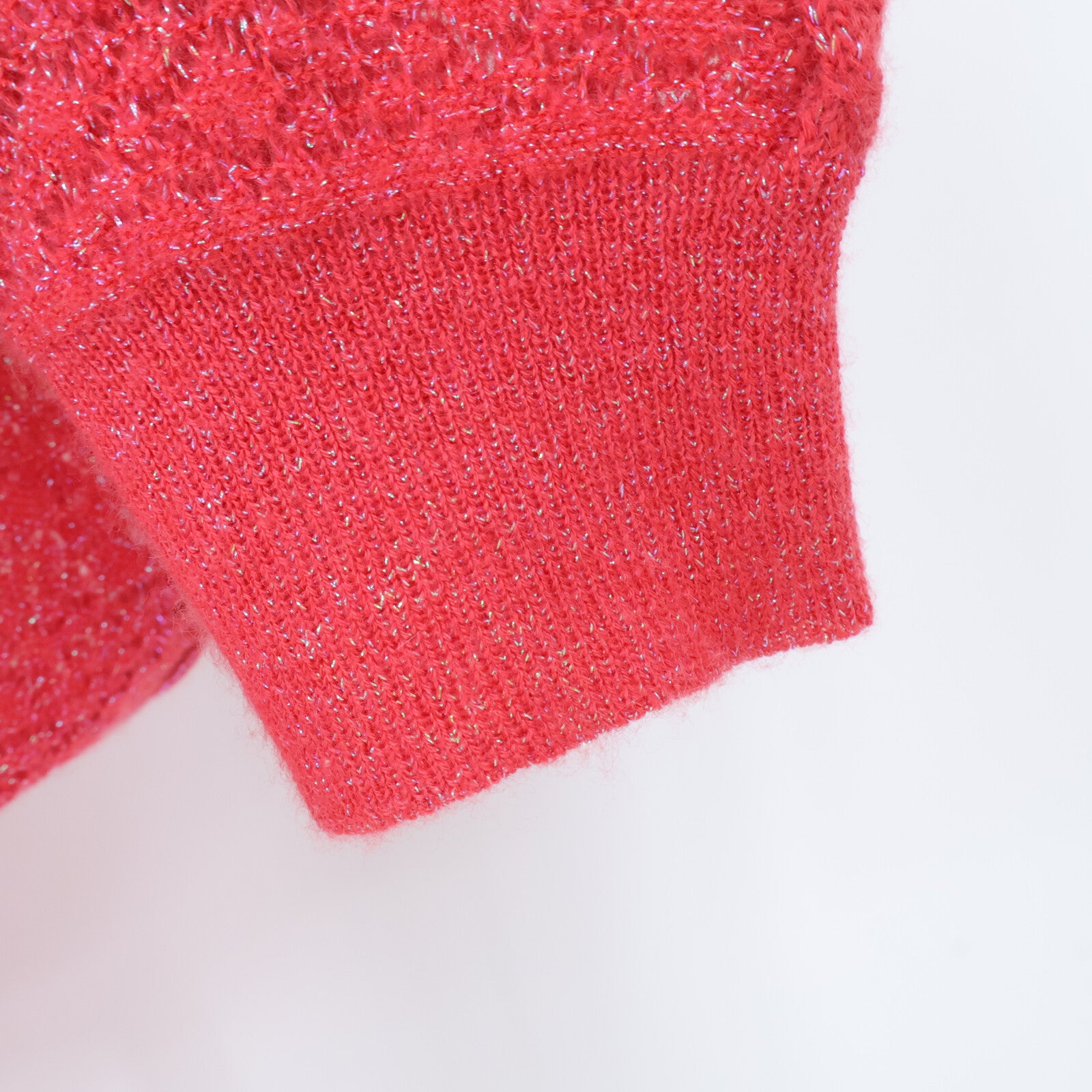 CHANEL 23B Long Sleeve Knitting Tops針織