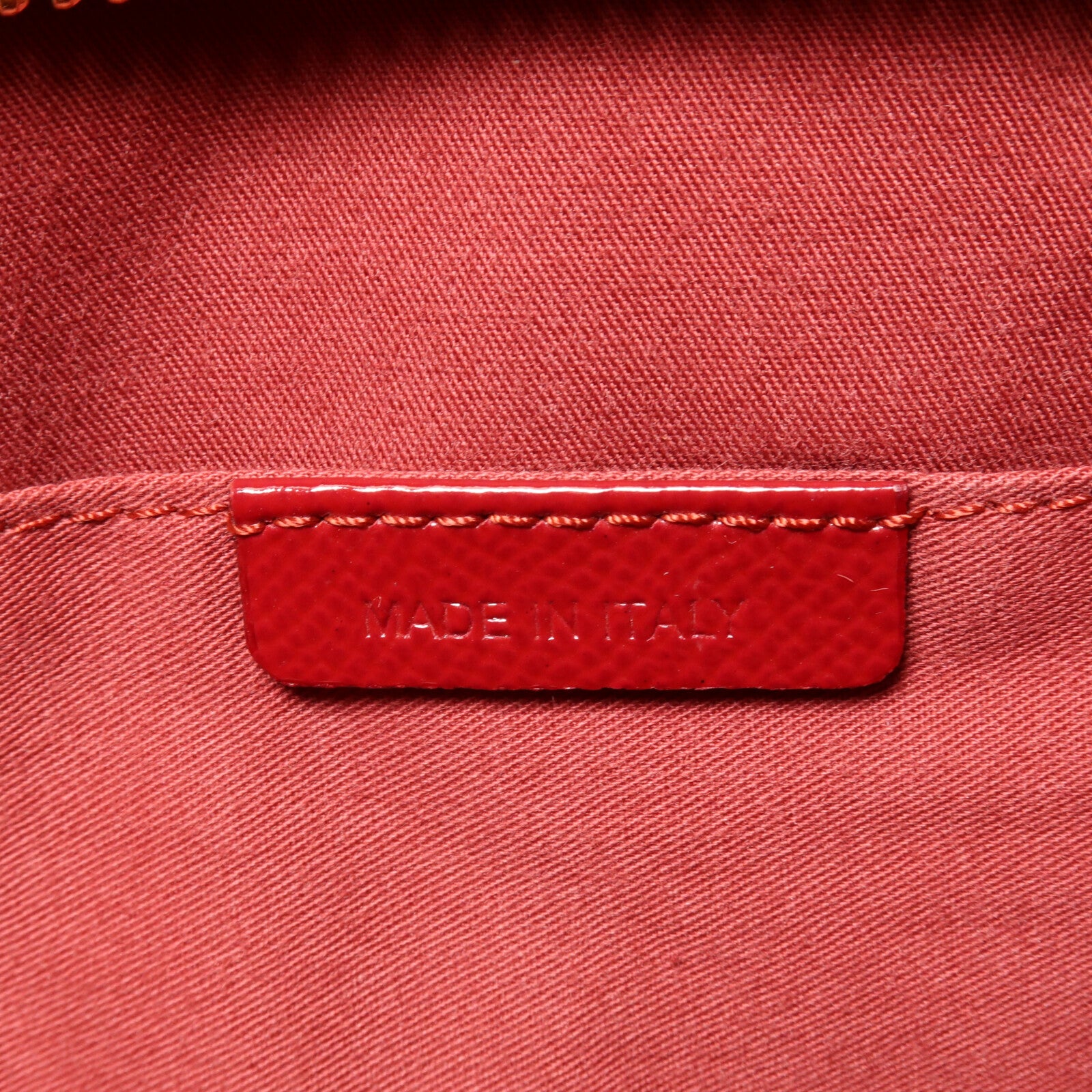 BURBERRY 【激減優惠】塗層帆布/漆皮皮革Minford Bag手挽肩背兩用袋