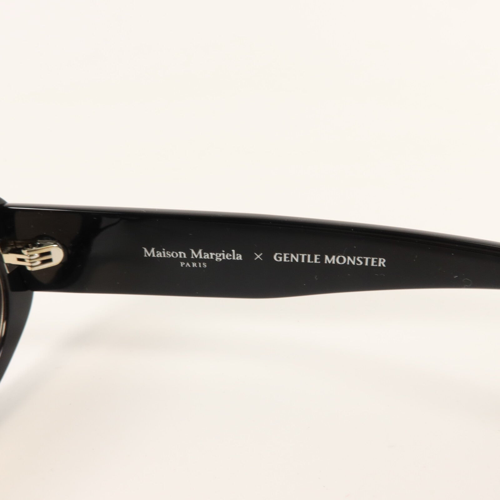 SELECTION PVC Maison Margiela X Gentle Monster Sunglasses太陽眼鏡
