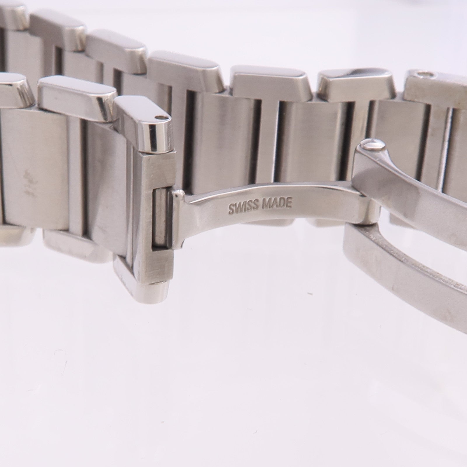 CARTIER Tank Francaise 2384