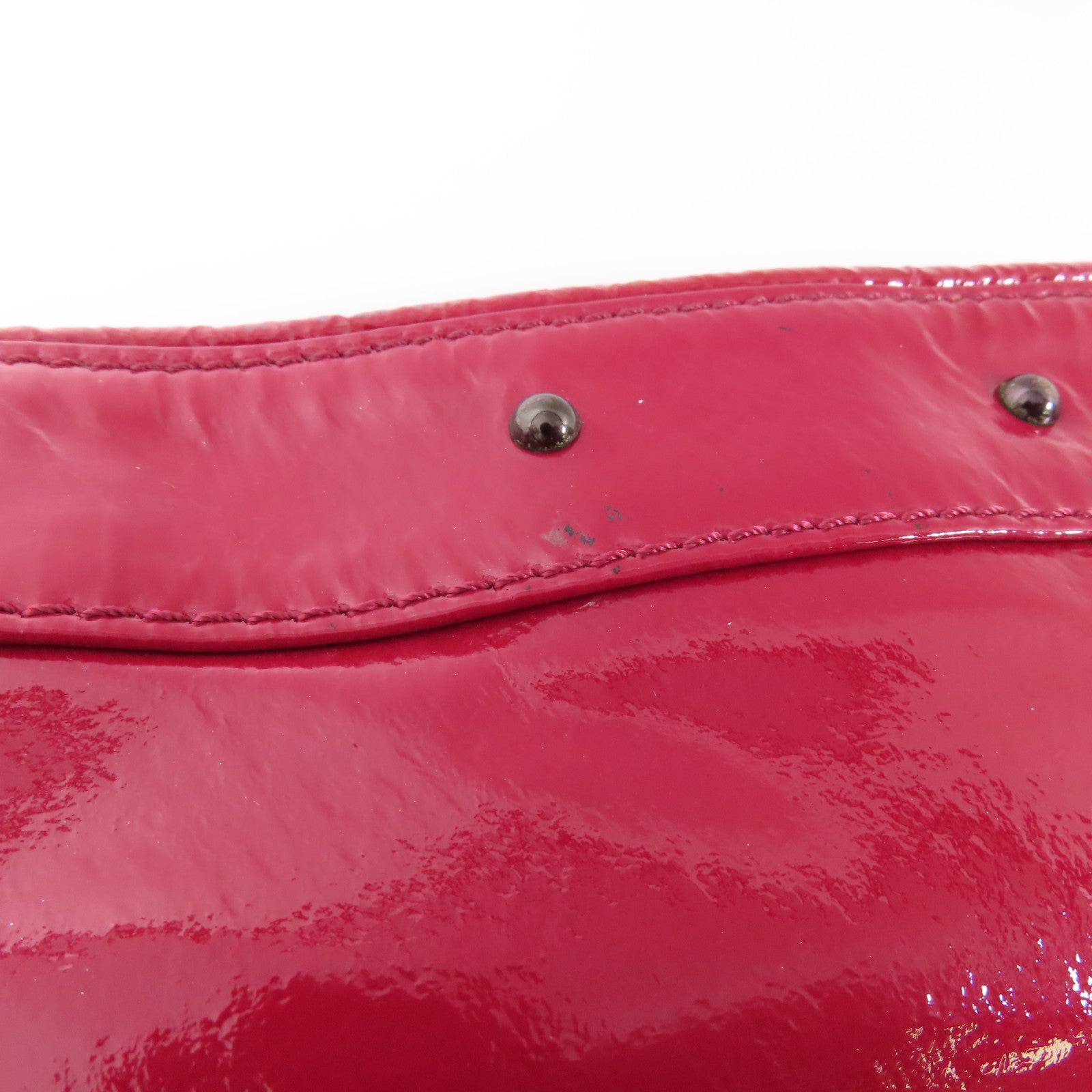 BURBERRY 塗層帆布Shoulder Bag肩背袋