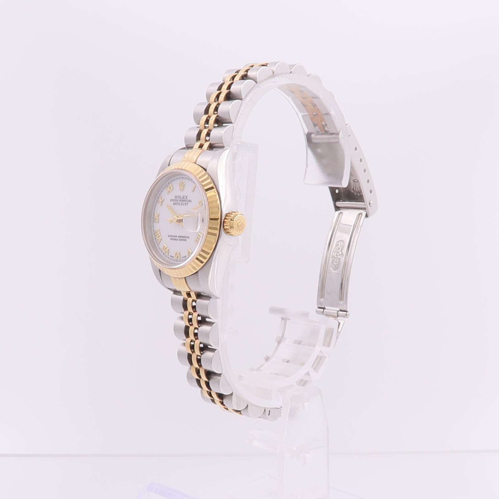 ROLEX Datejust 69173