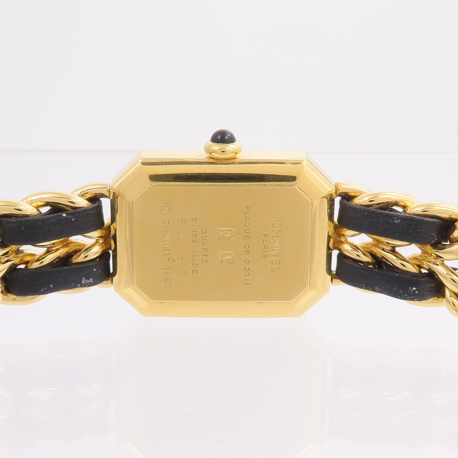 CHANEL Premiere XL H0001