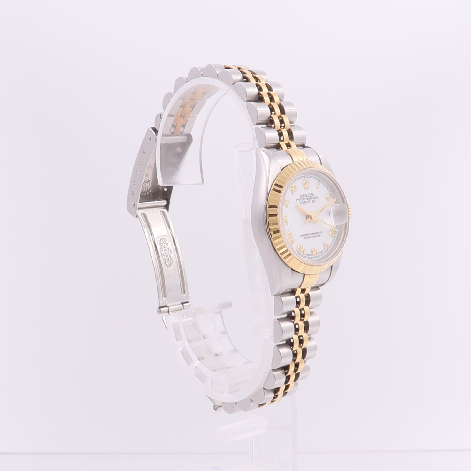 ROLEX Datejust 69173