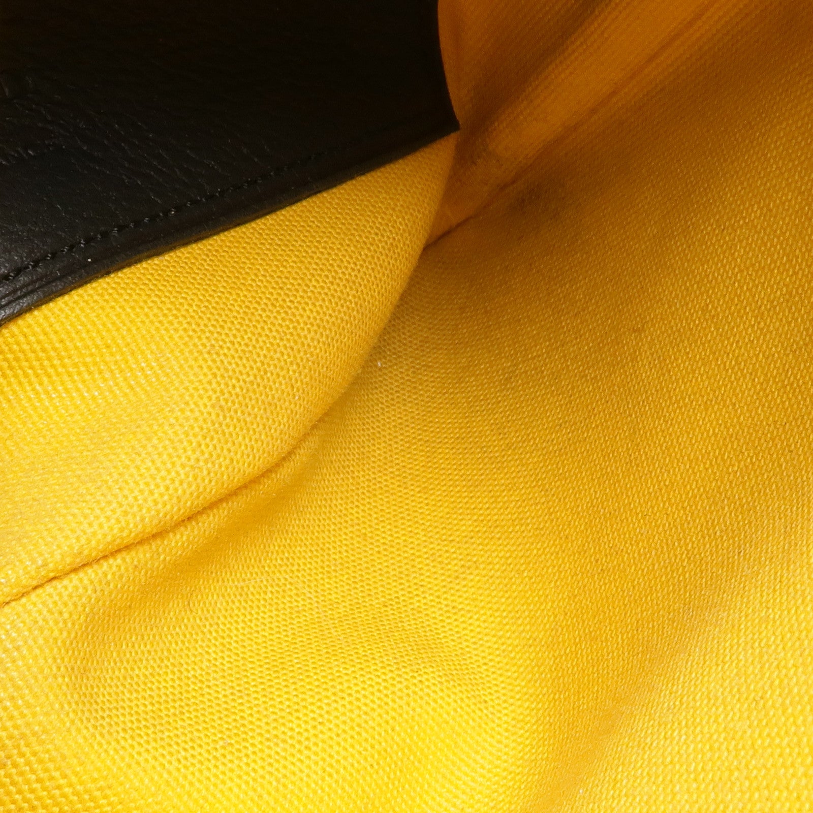 GOYARD 塗層帆布Pouch銀扣手拿包