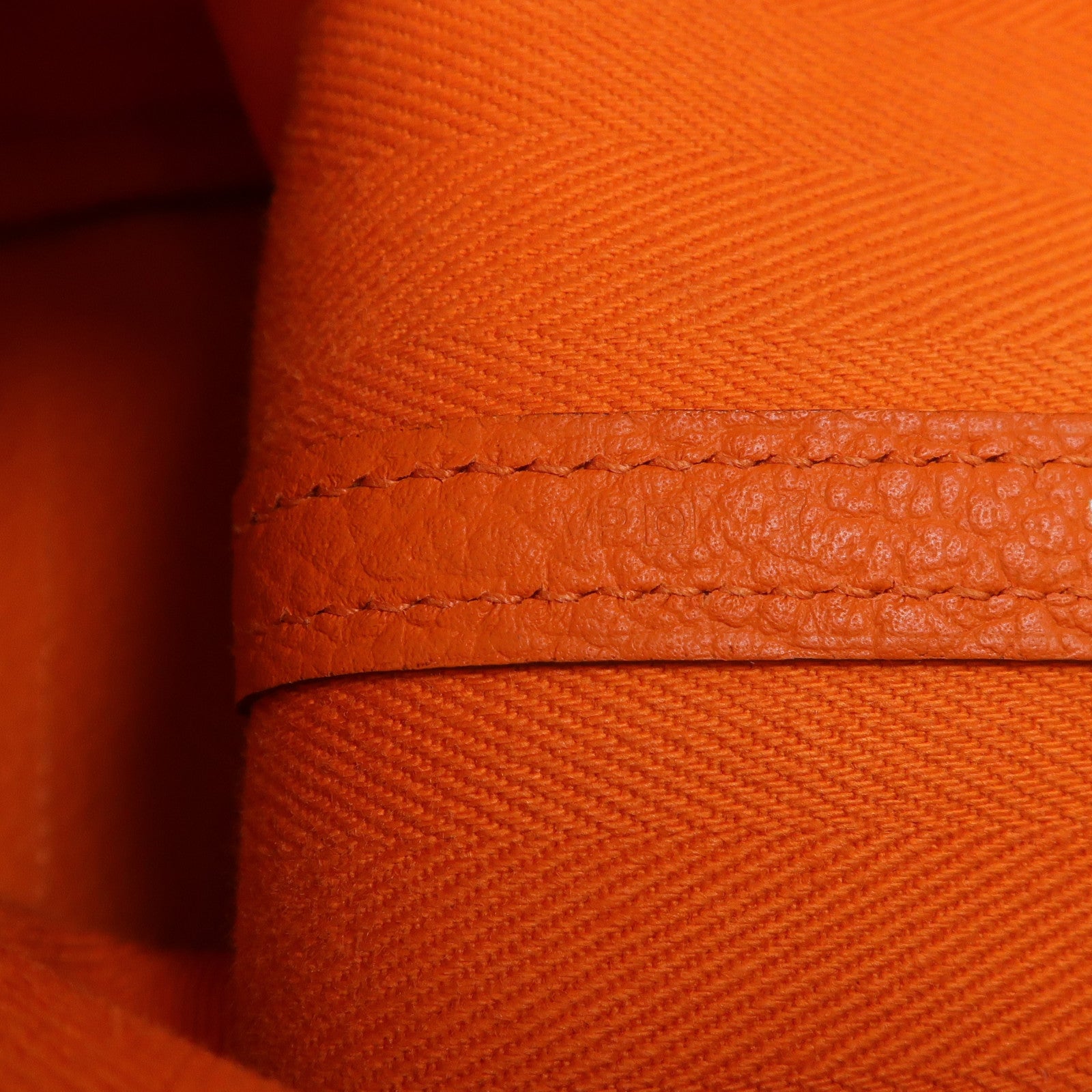 HERMES Garden Party TPM手挽袋