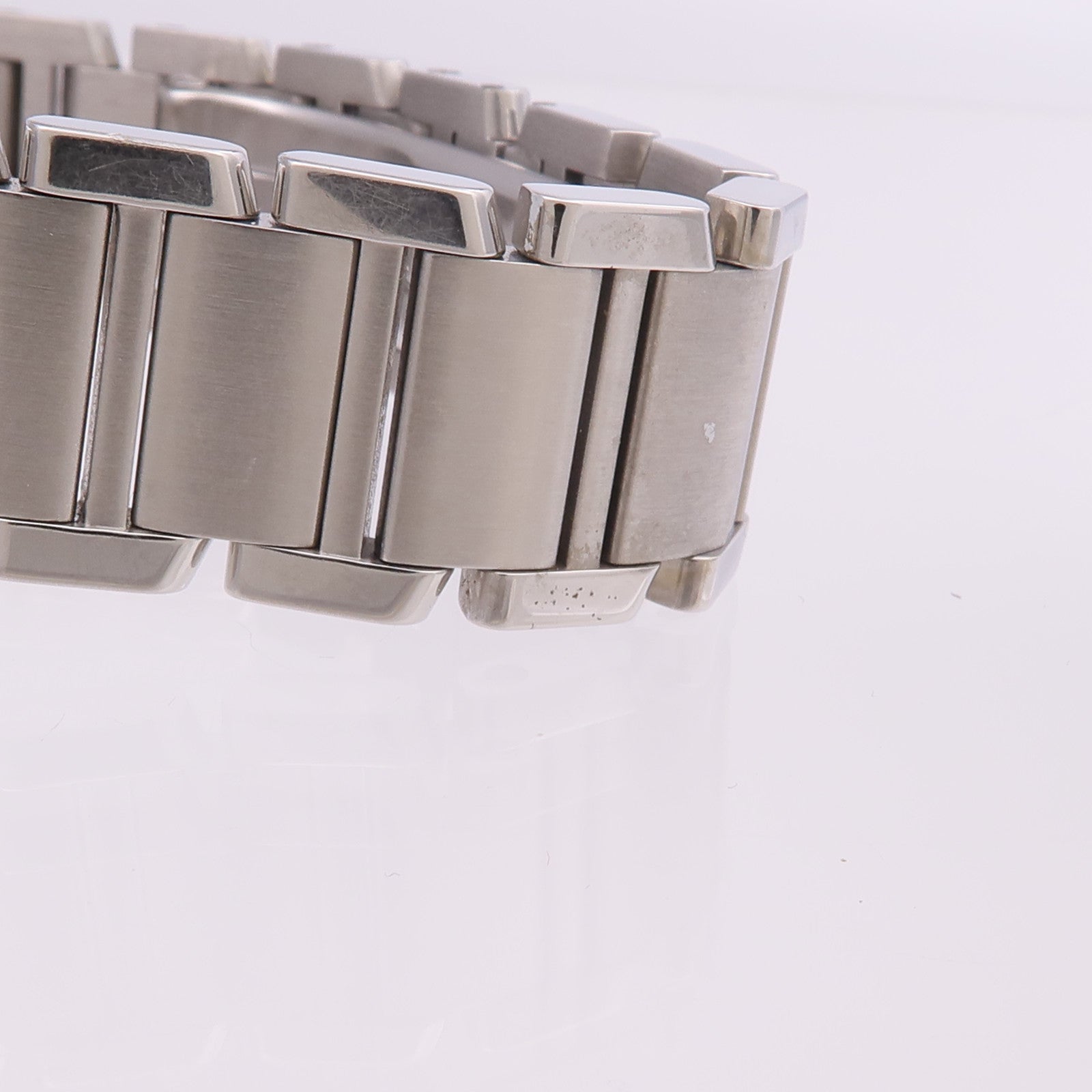 CARTIER Tank Francaise 2384