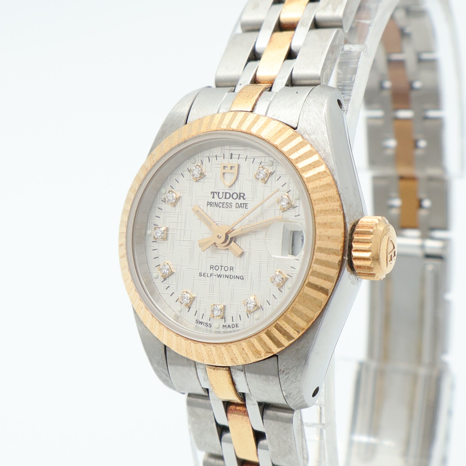 TUDOR Princess Date 92513