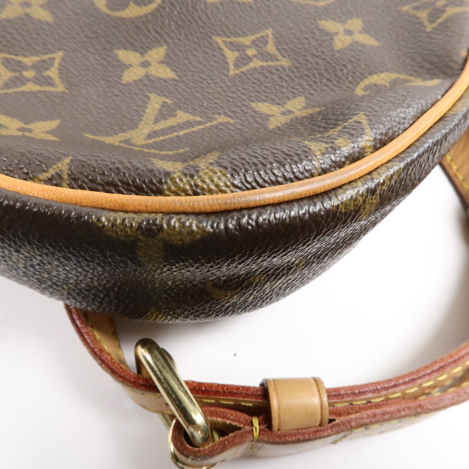 LOUIS VUITTON Monogram Odeon PM肩背袋
