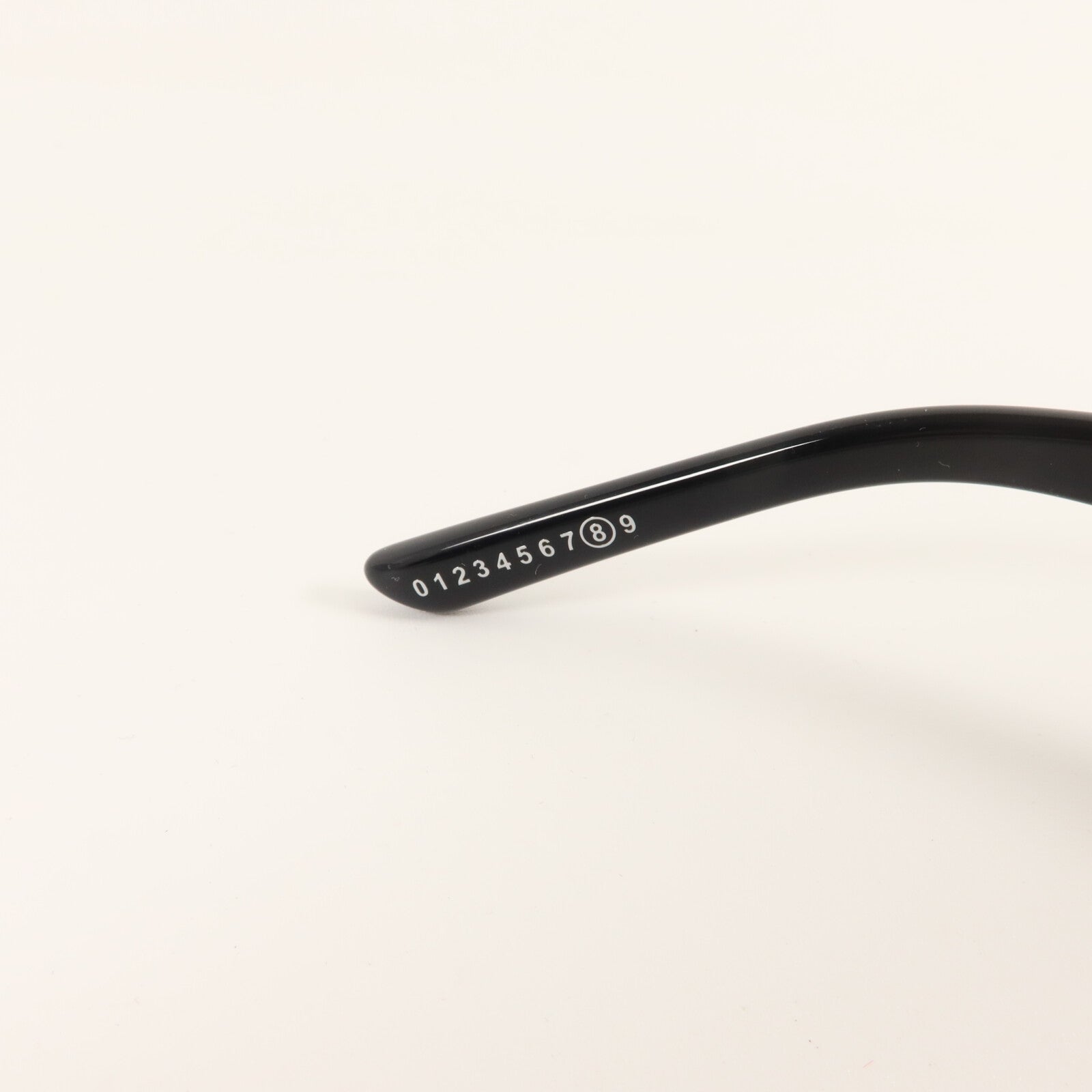 SELECTION PVC Maison Margiela X Gentle Monster Sunglasses太陽眼鏡