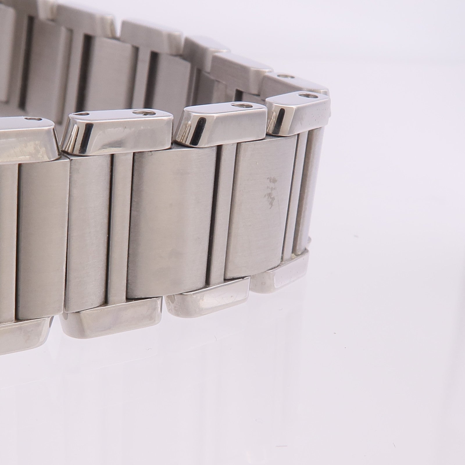 CARTIER Tank Francaise 2384
