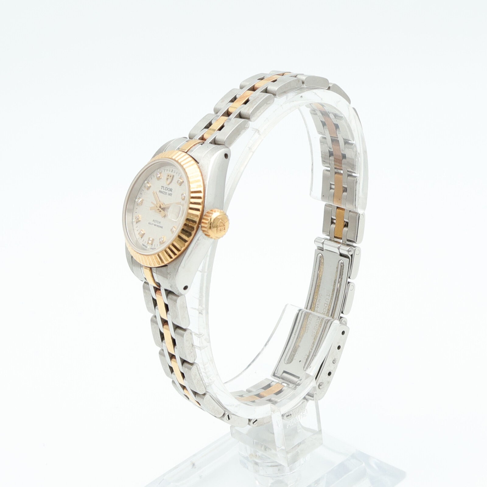 TUDOR Princess Date 92513