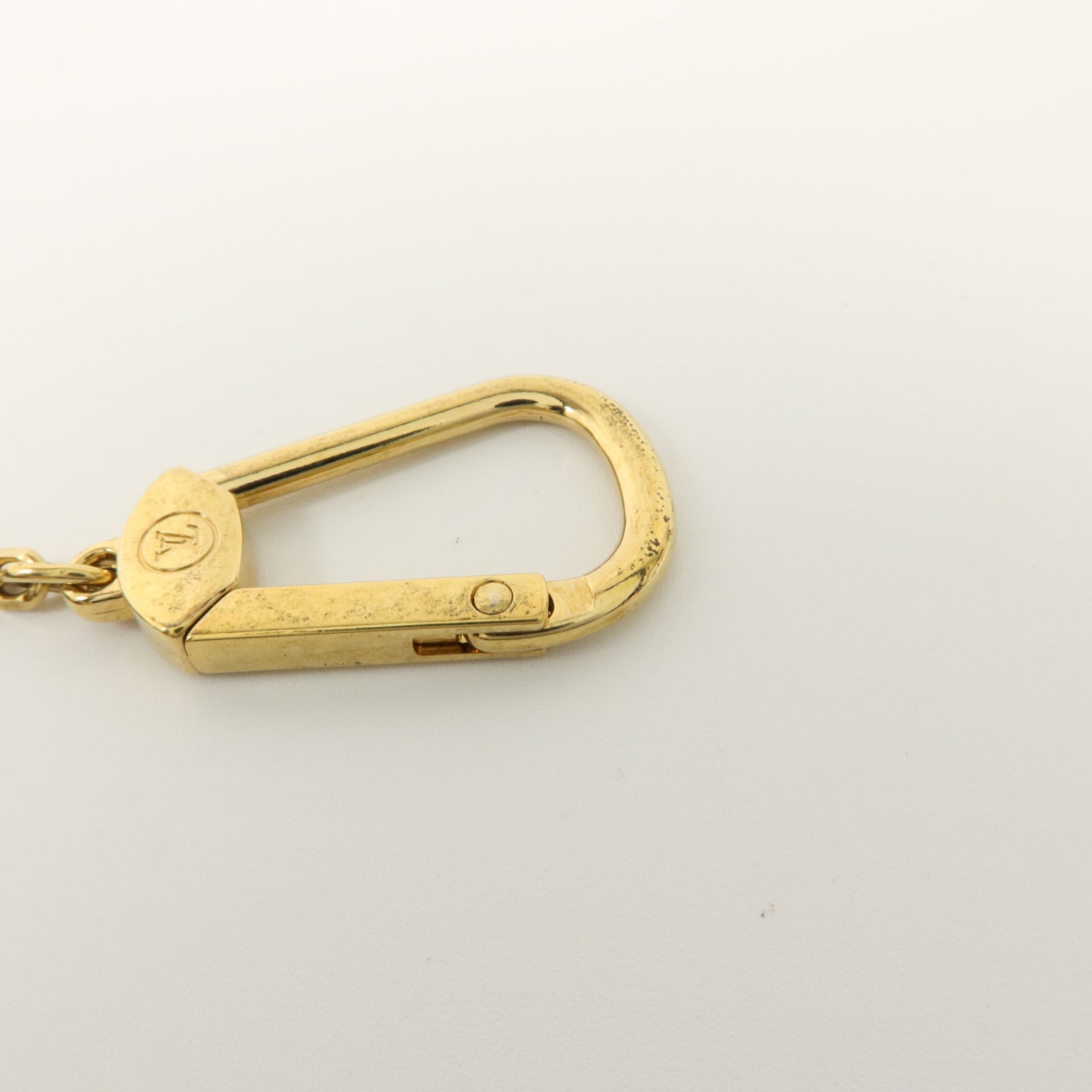 LOUIS VUITTON Monogram Multicolore Pochette Cles Purse零錢包