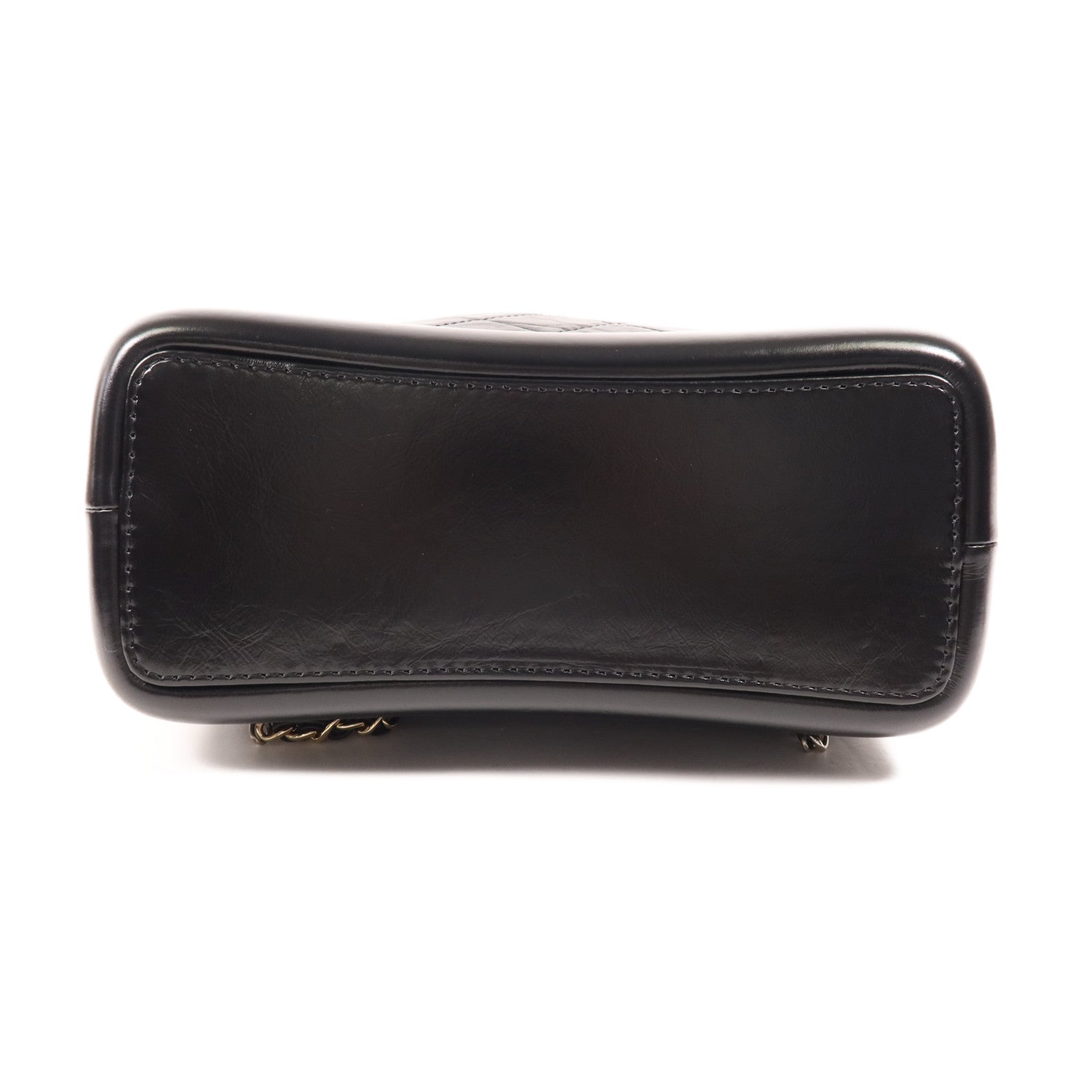 CHANEL 牛皮皮革Gabrielle Backpack背包