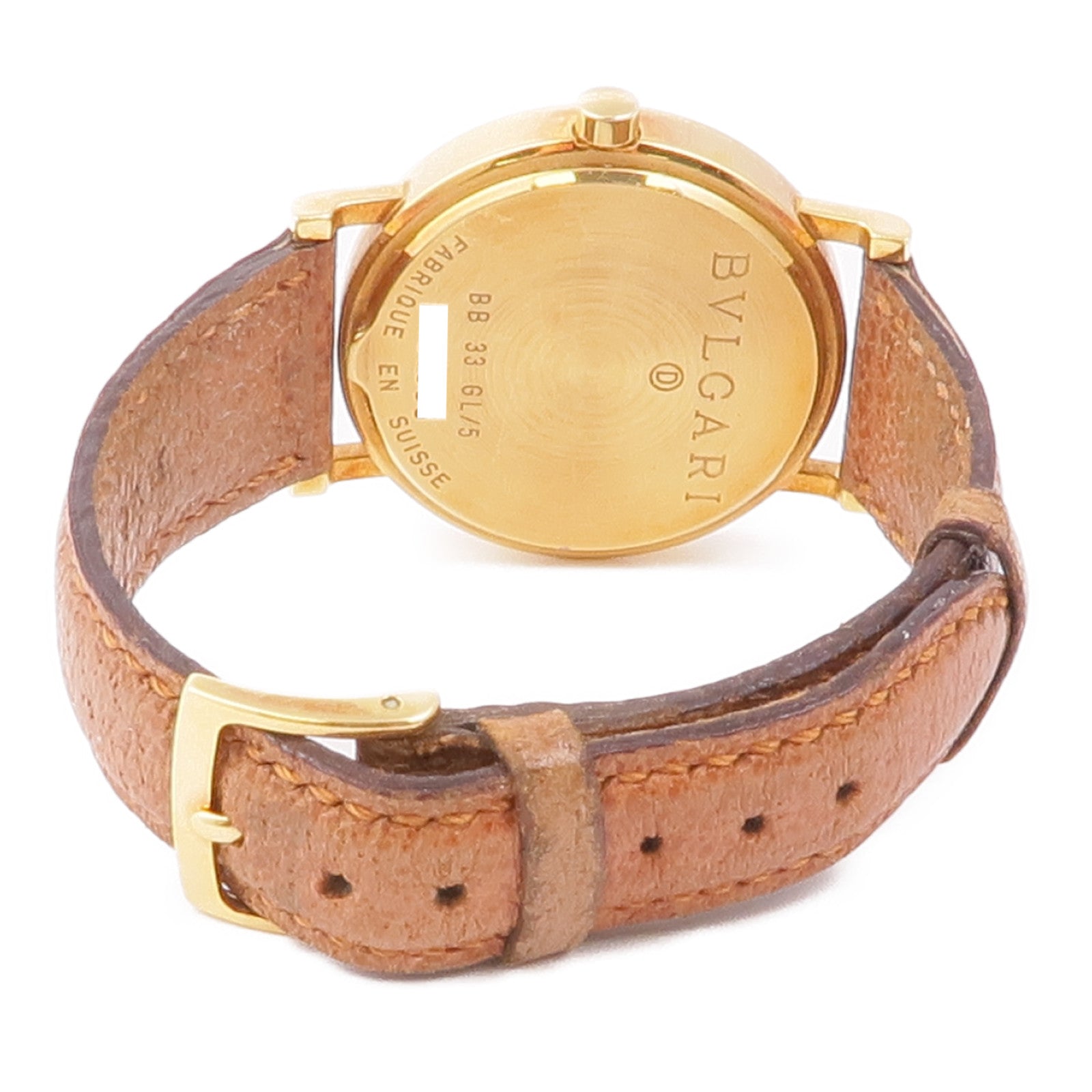 BVLGARI Bulgari Bvlgari  BB33GL/5