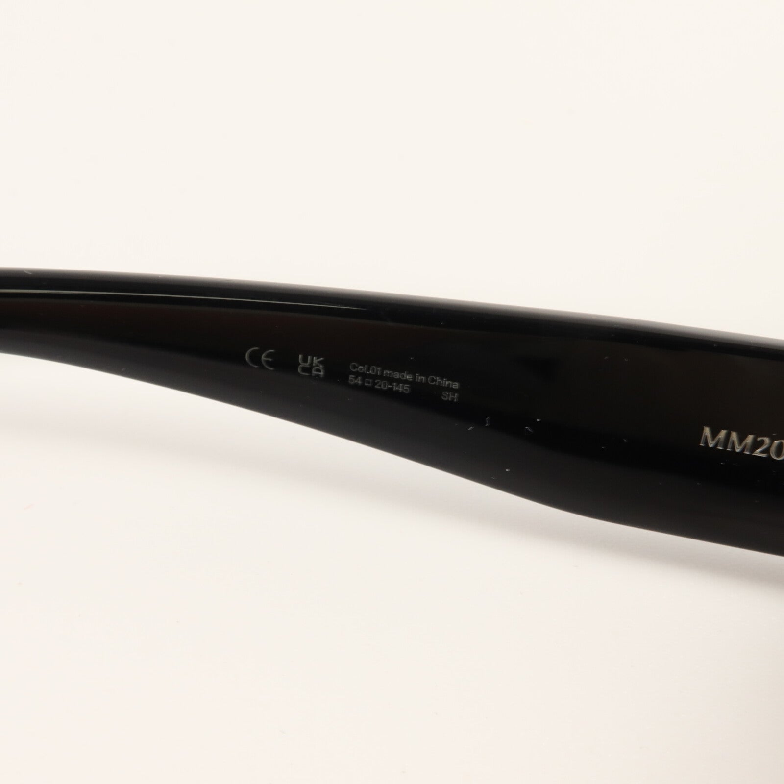 SELECTION PVC Maison Margiela X Gentle Monster Sunglasses太陽眼鏡