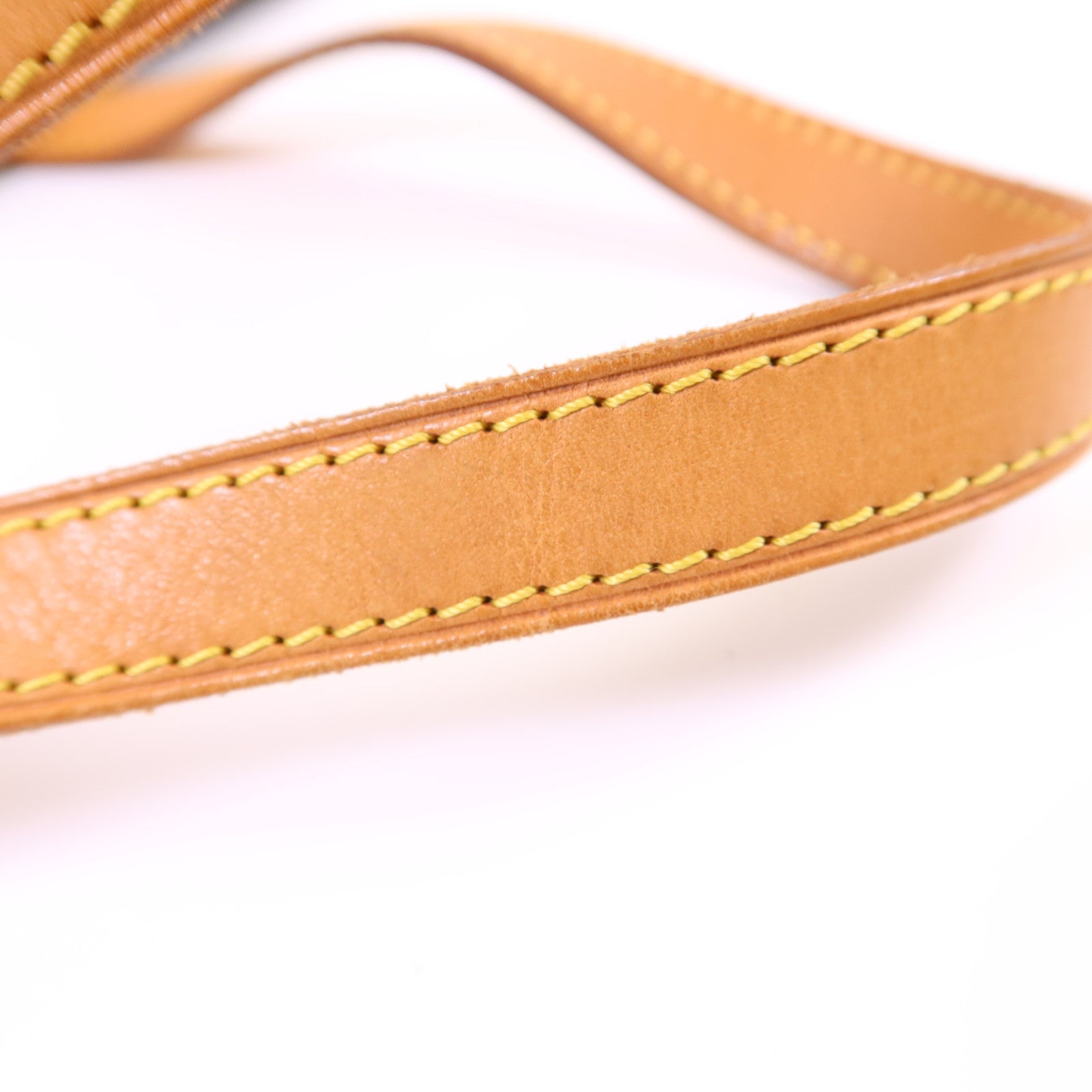 LOUIS VUITTON Monogram Totally MM金扣肩背袋棕色