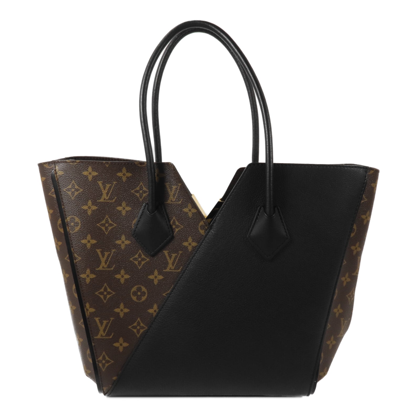 LOUIS VUITTON Monogram Kimono MM手挽袋