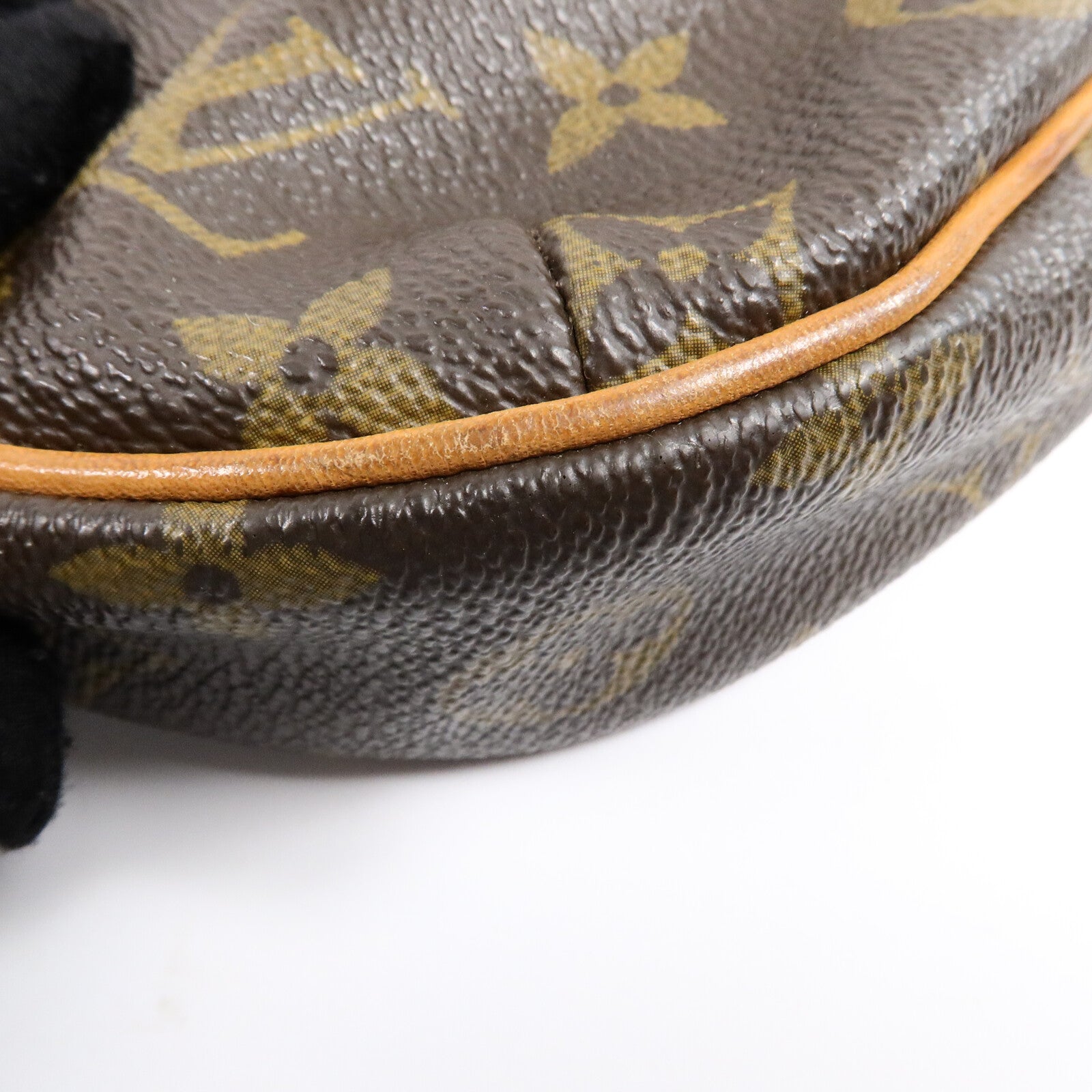 LOUIS VUITTON Monogram Odeon PM肩背袋