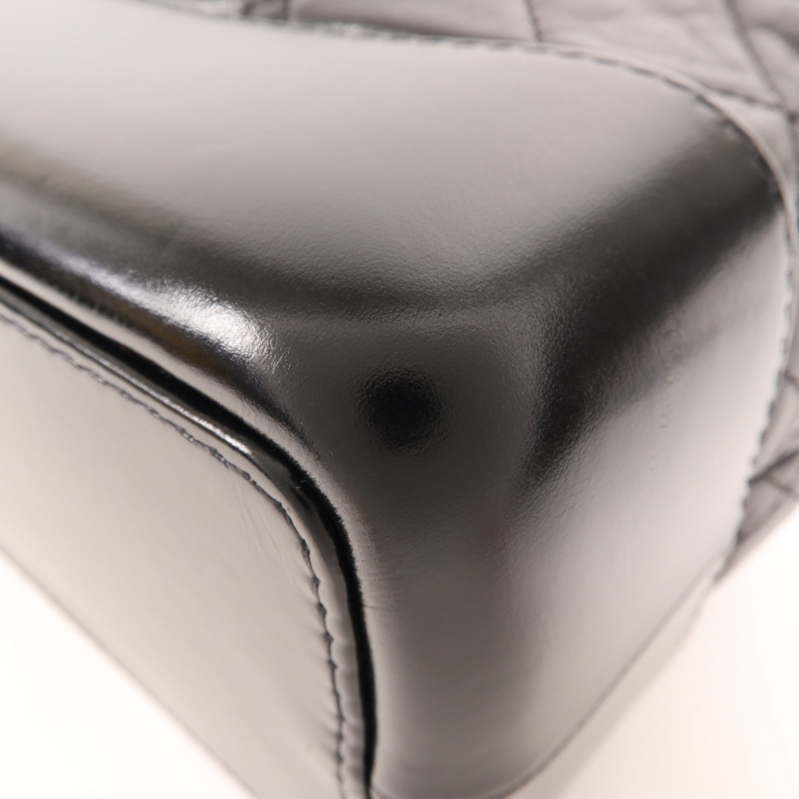 CHANEL 牛皮皮革Gabrielle Backpack背包