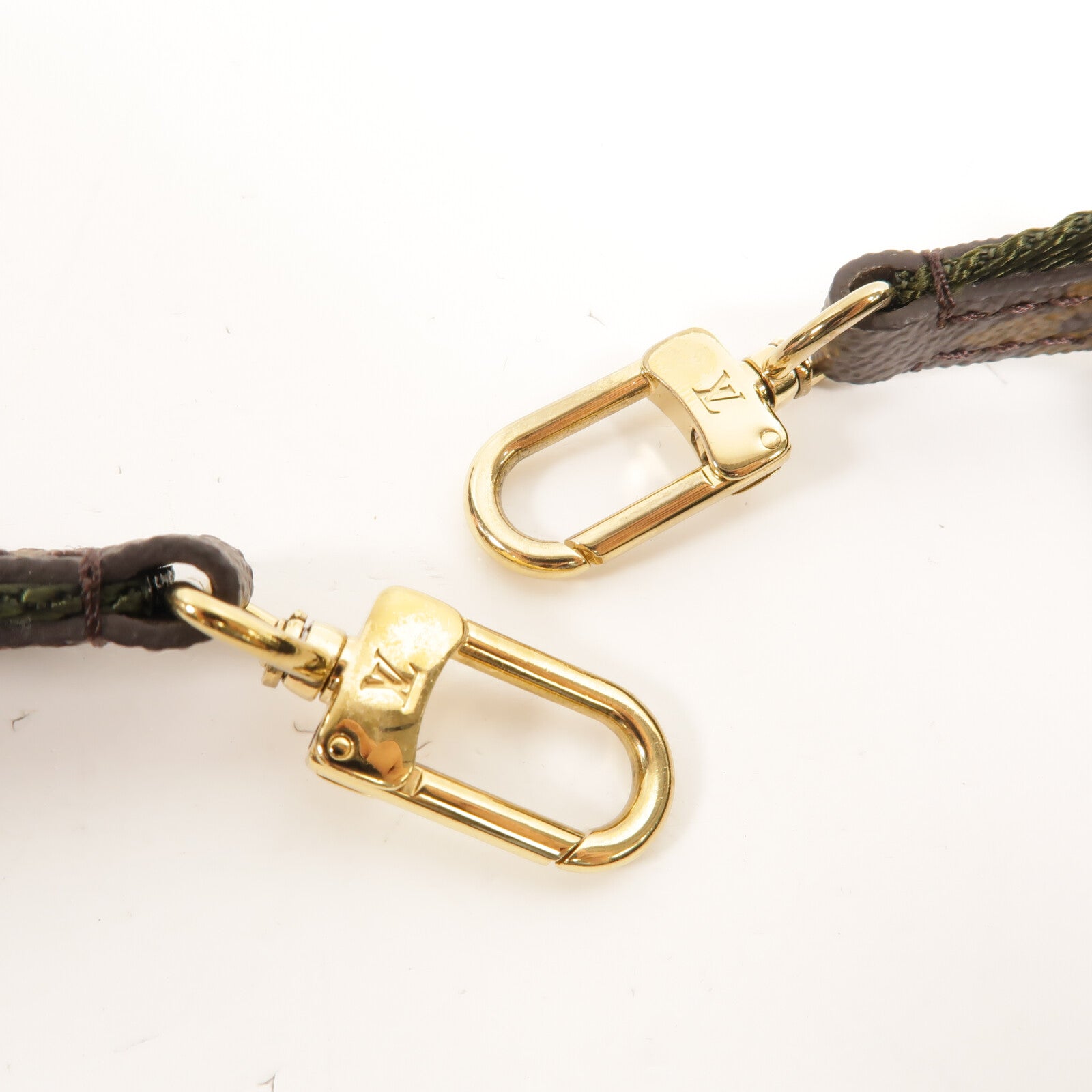 LOUIS VUITTON Monogram Felicie Strap & Go肩背袋